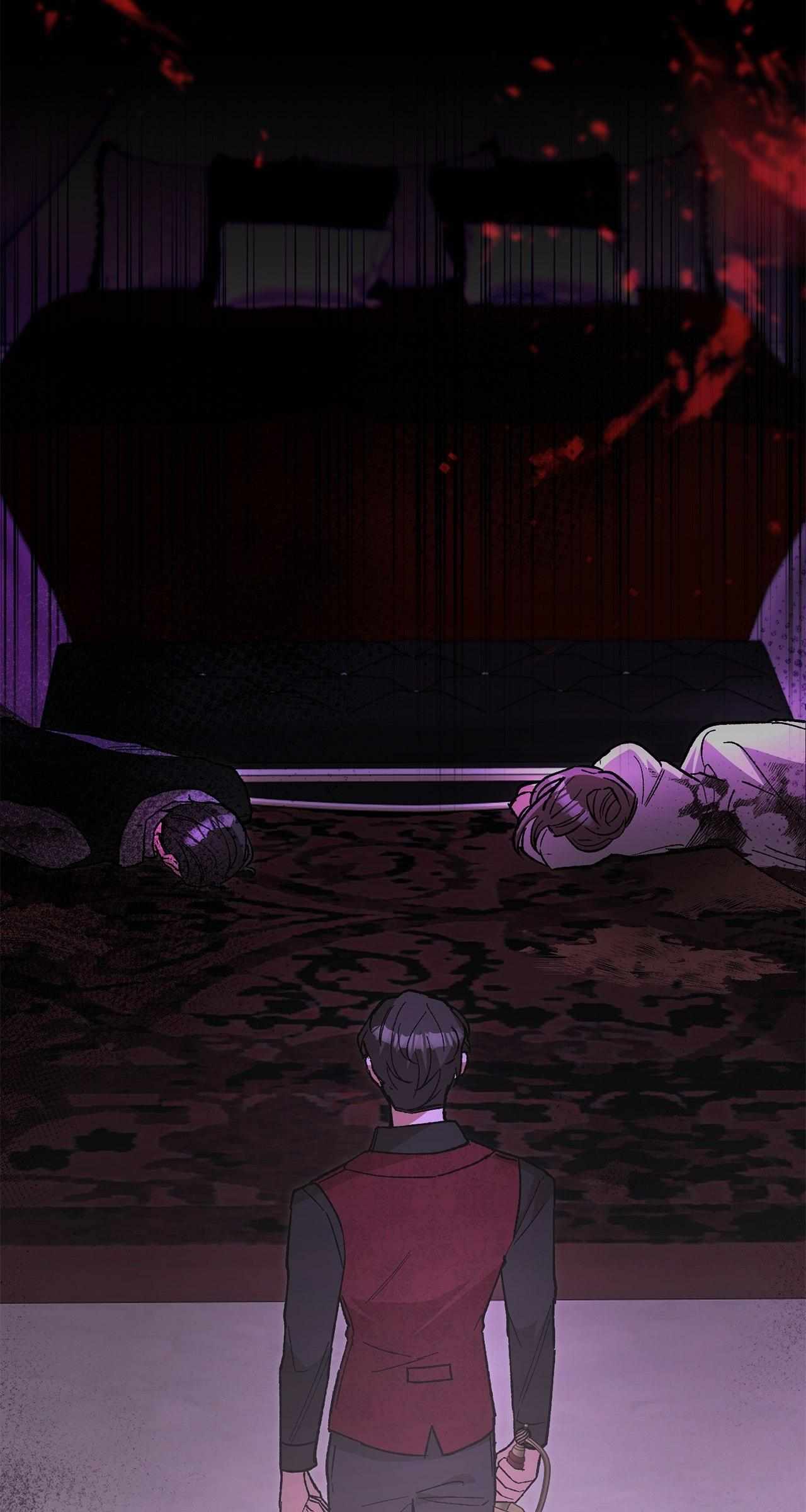 Read Let Me Kidnap the Male Lead! Manga Online