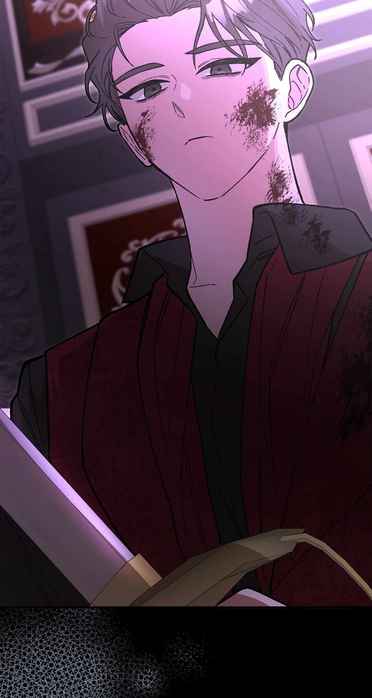 Read Let Me Kidnap the Male Lead! Manga Online