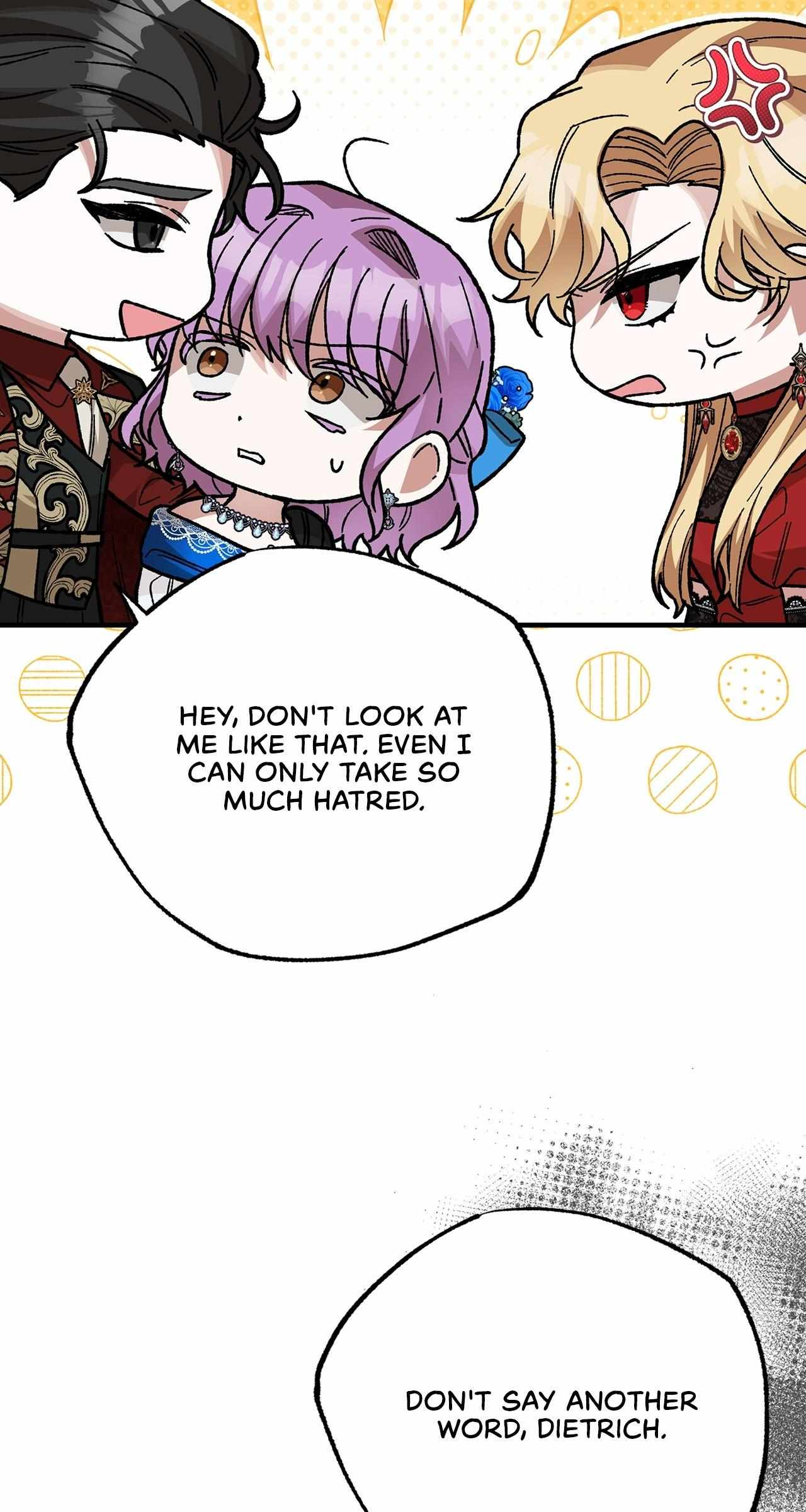 Read Let Me Kidnap the Male Lead! Manga Online