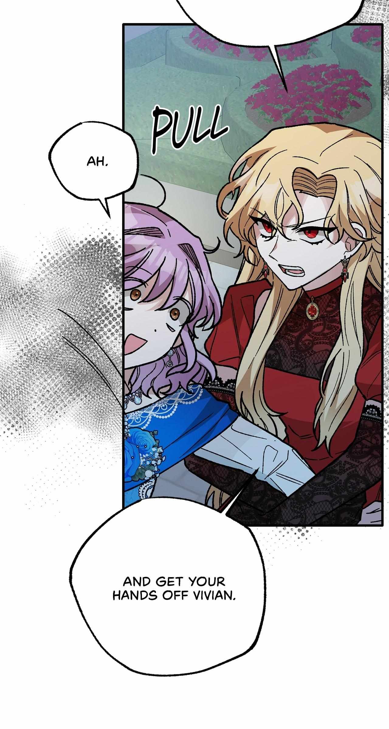 Read Let Me Kidnap the Male Lead! Manga Online