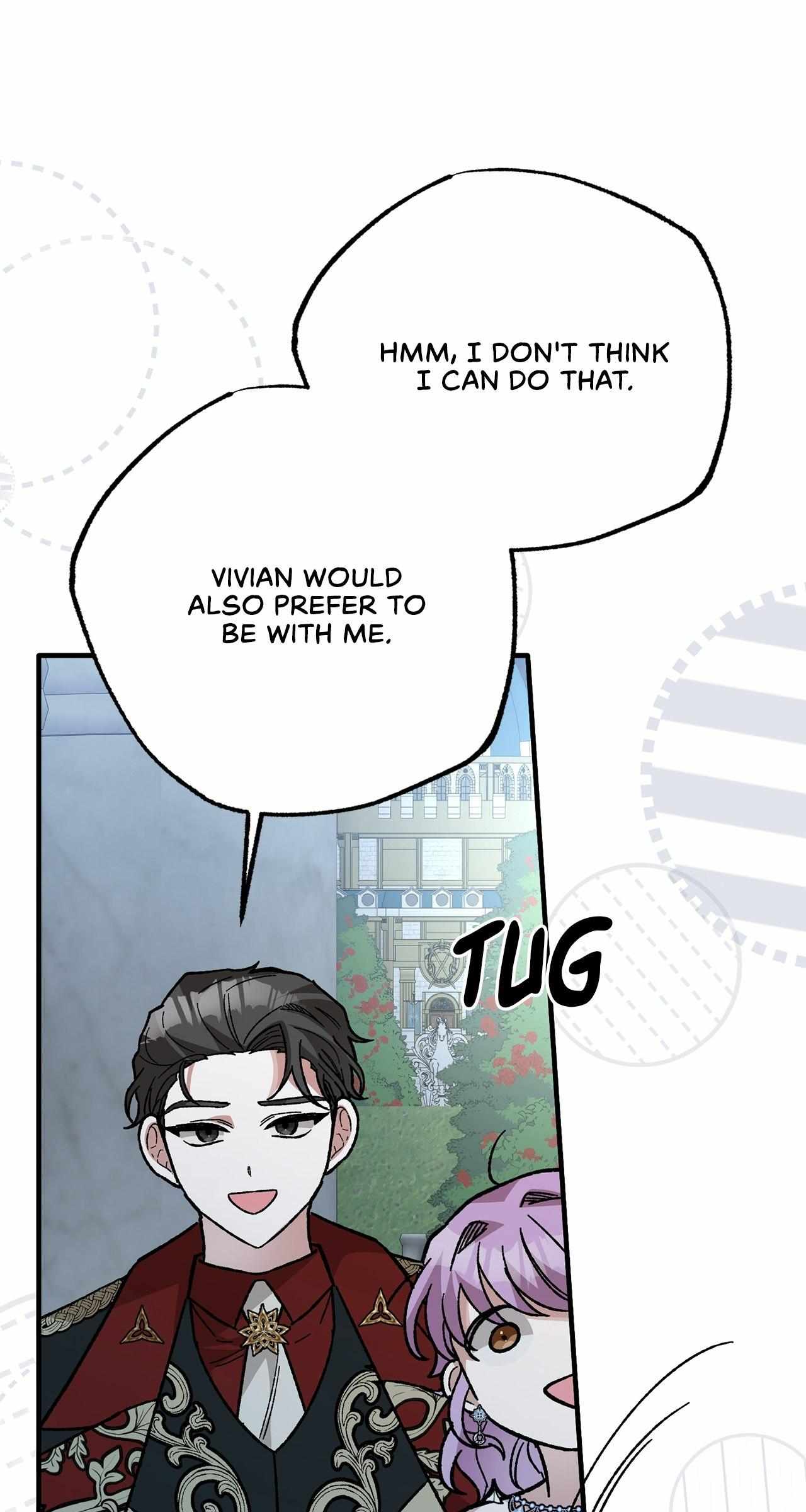 Read Let Me Kidnap the Male Lead! Manga Online