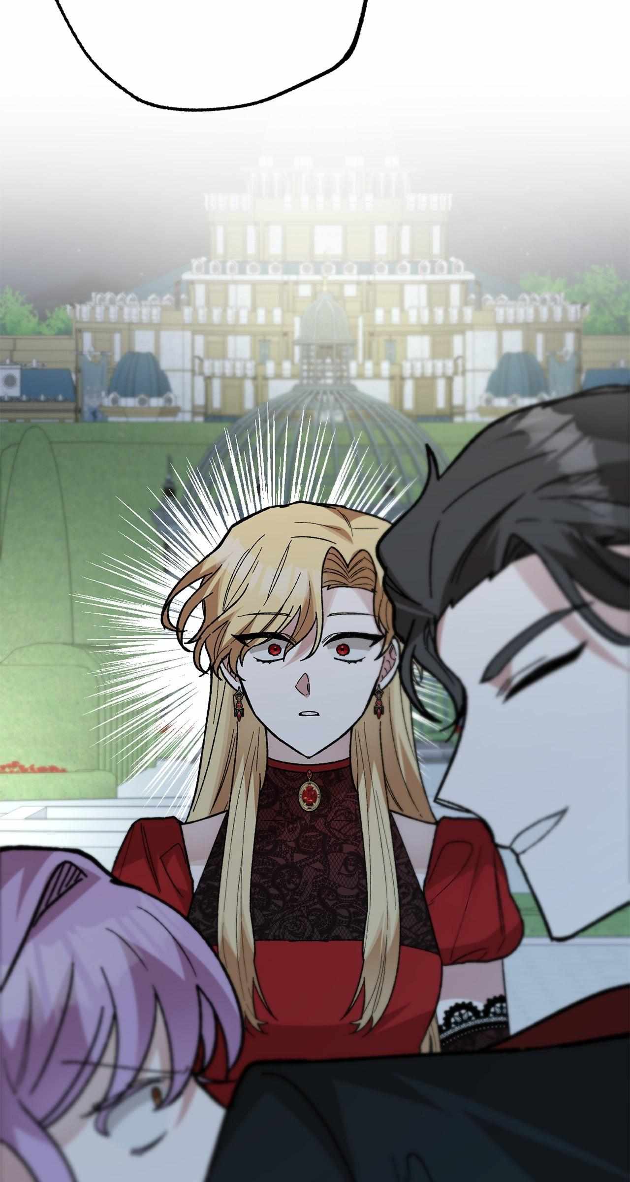 Read Let Me Kidnap the Male Lead! Manga Online