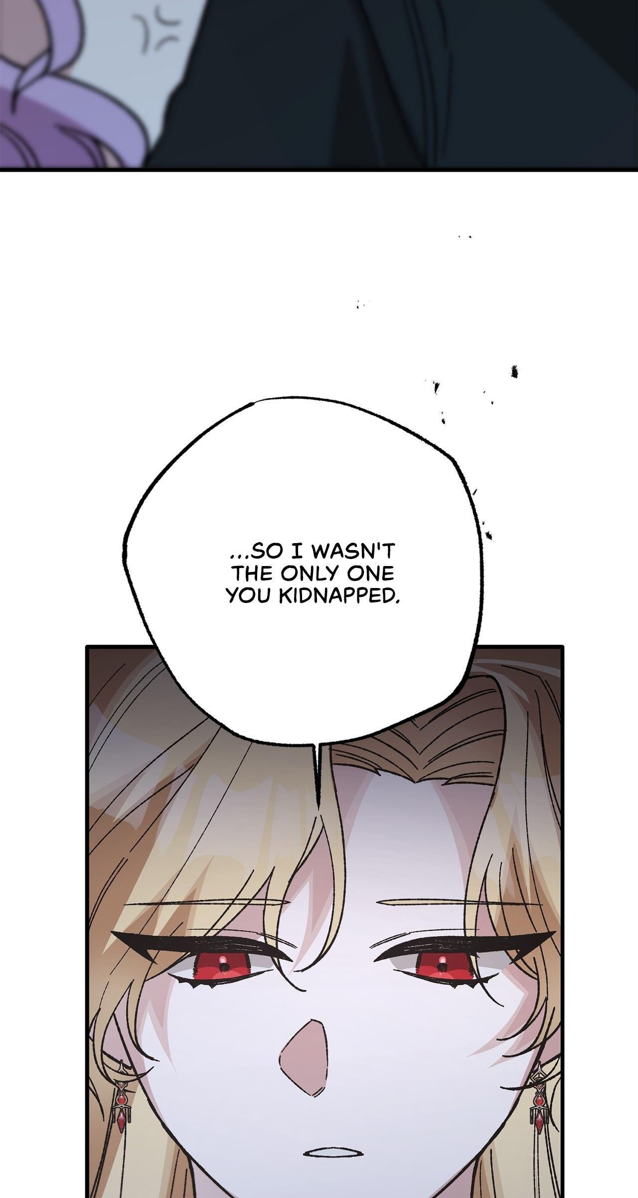 Read Let Me Kidnap the Male Lead! Manga Online