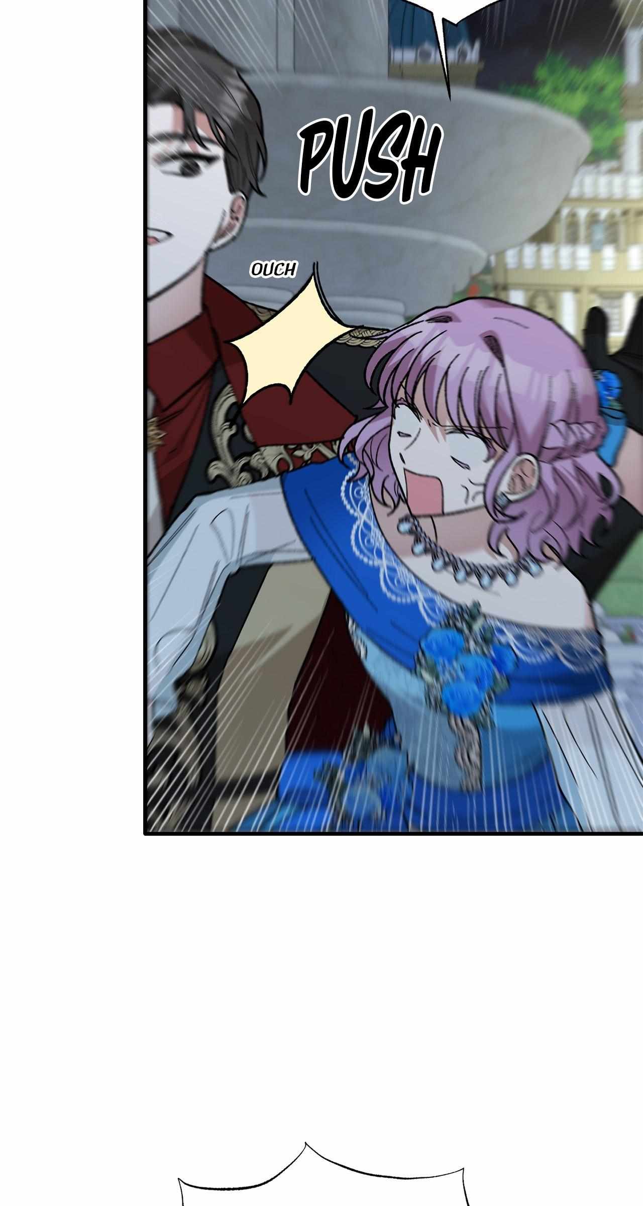 Read Let Me Kidnap the Male Lead! Manga Online