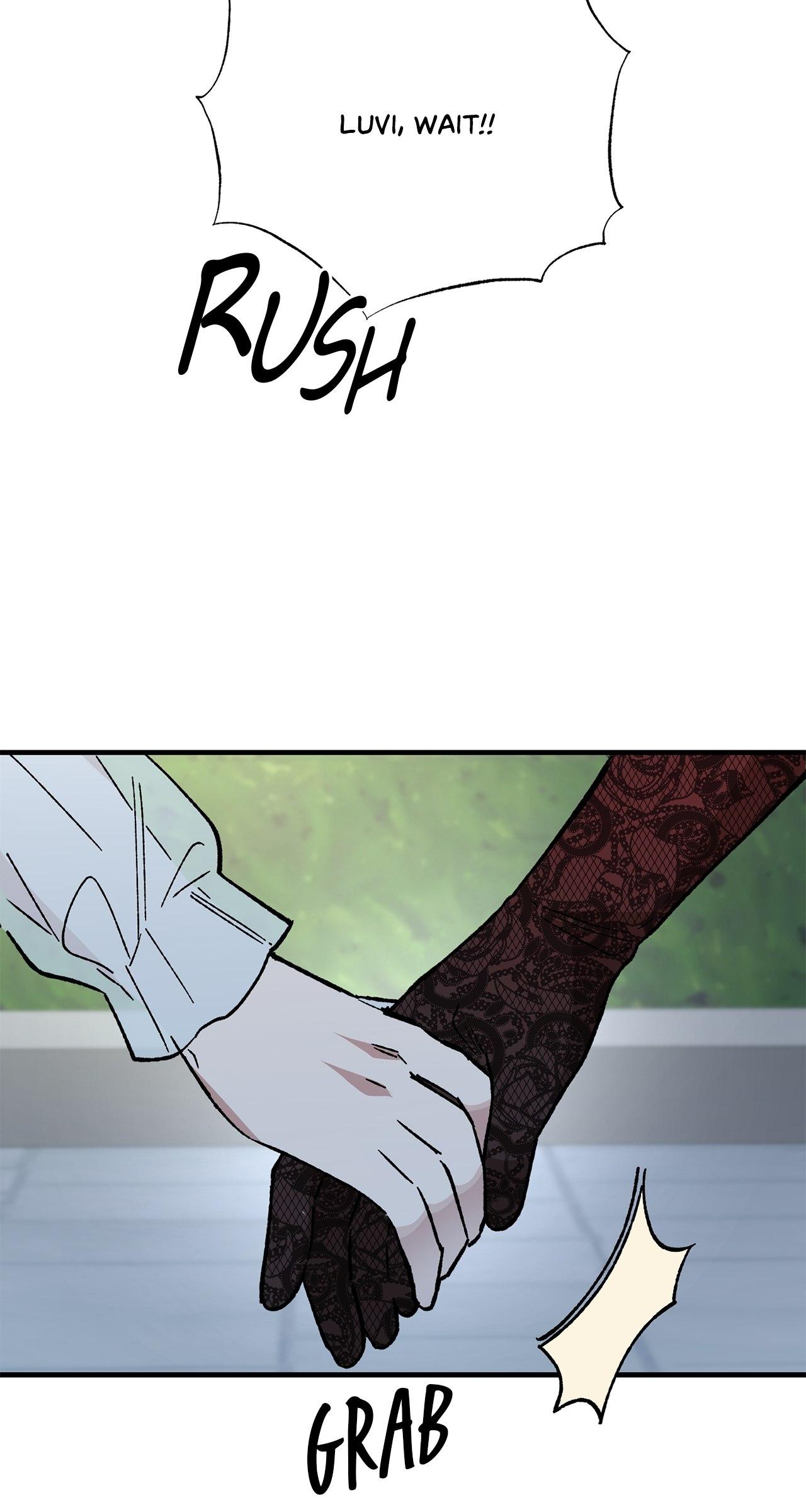 Read Let Me Kidnap the Male Lead! Manga Online