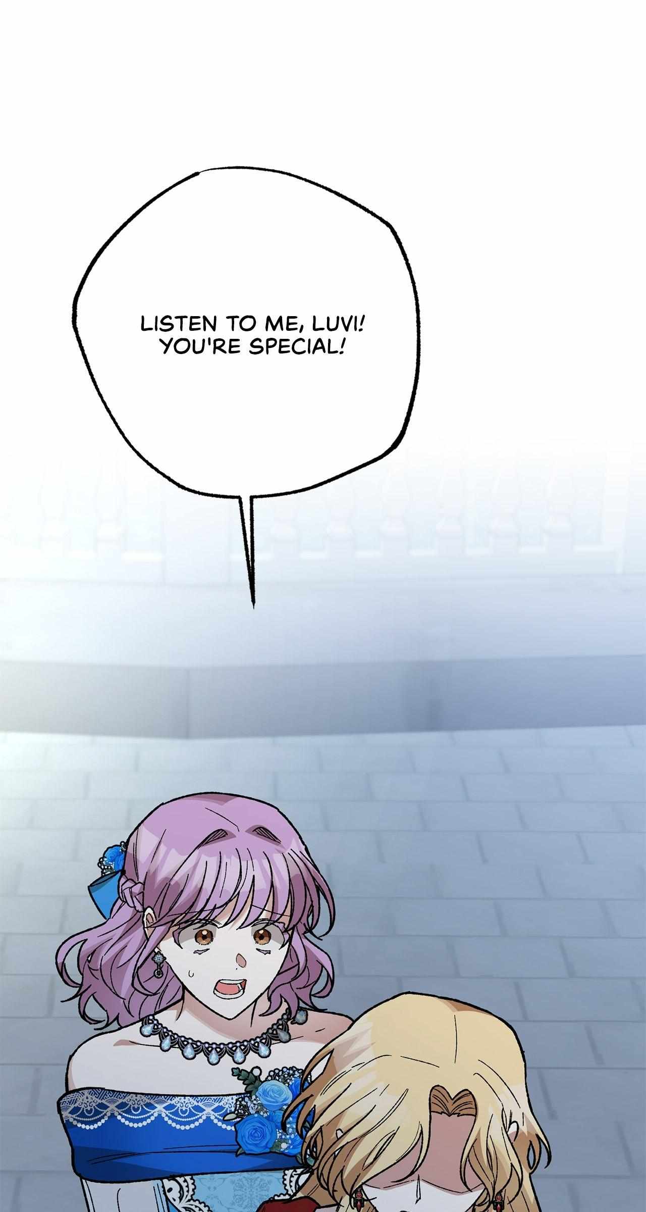 Read Let Me Kidnap the Male Lead! Manga Online