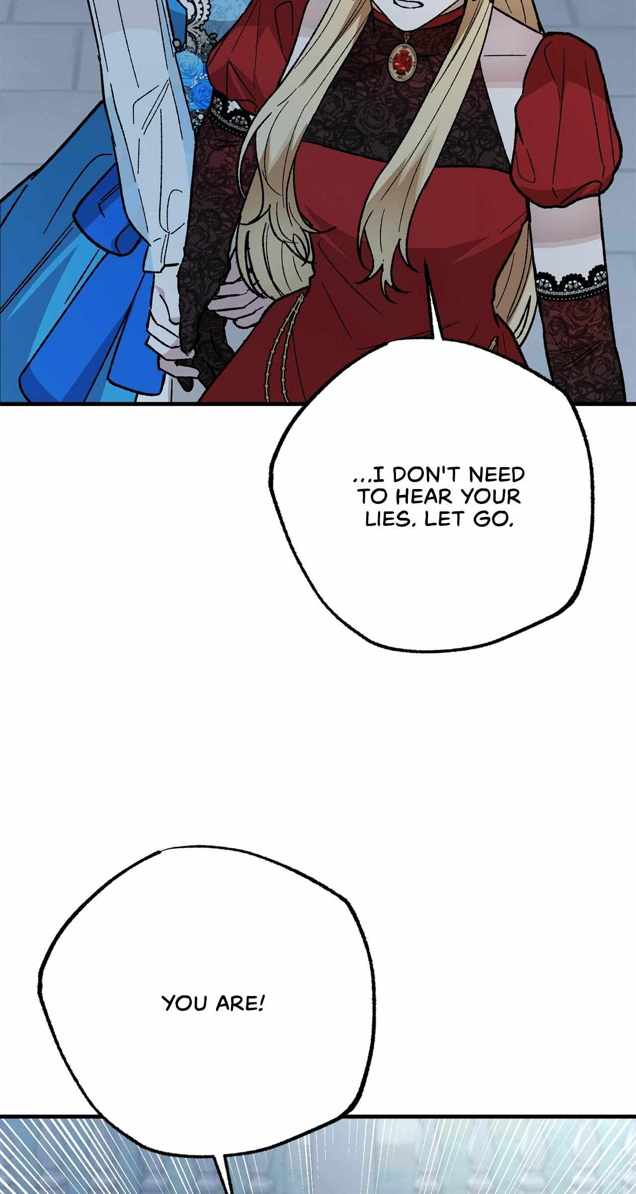 Read Let Me Kidnap the Male Lead! Manga Online