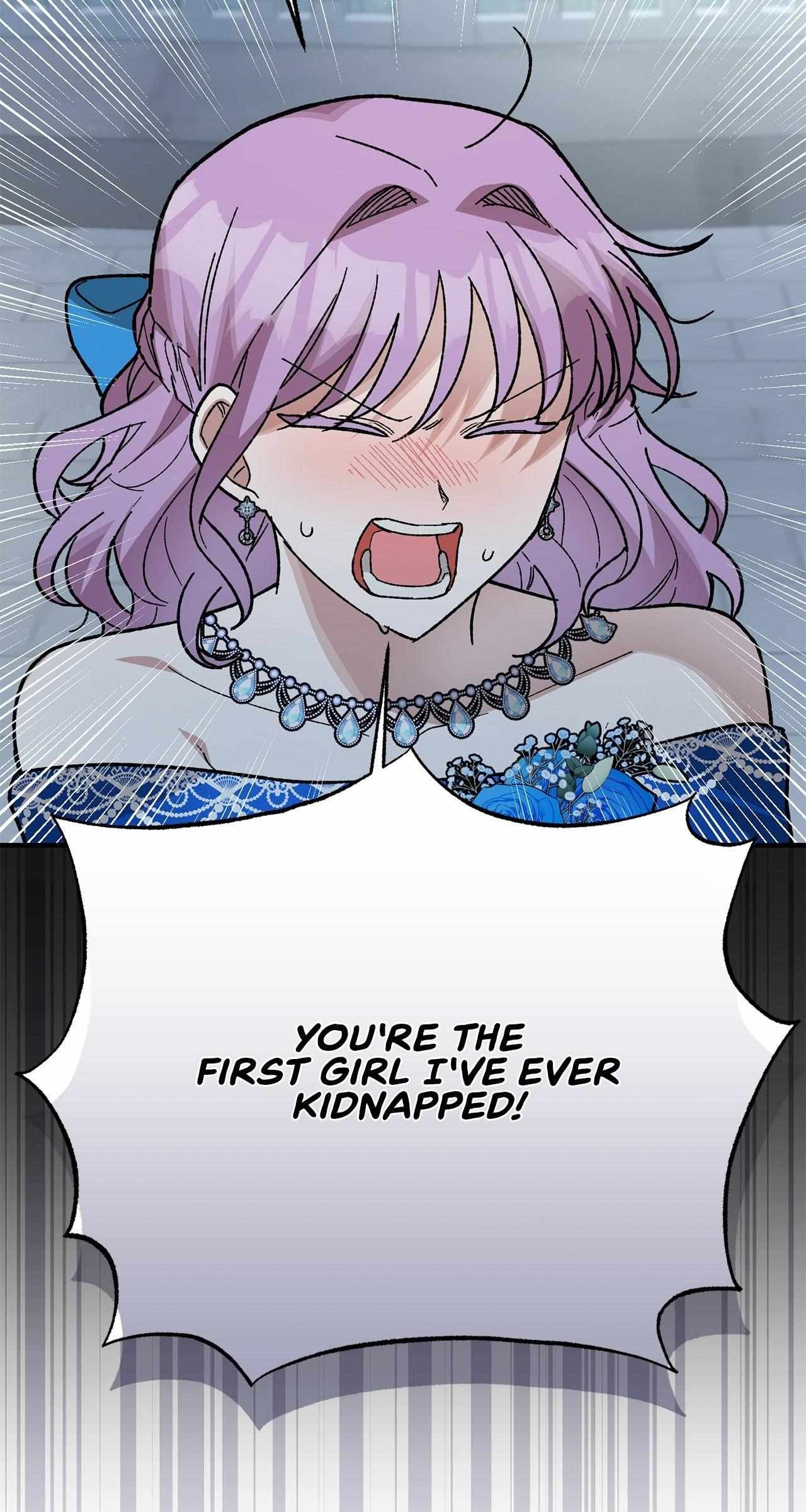 Read Let Me Kidnap the Male Lead! Manga Online