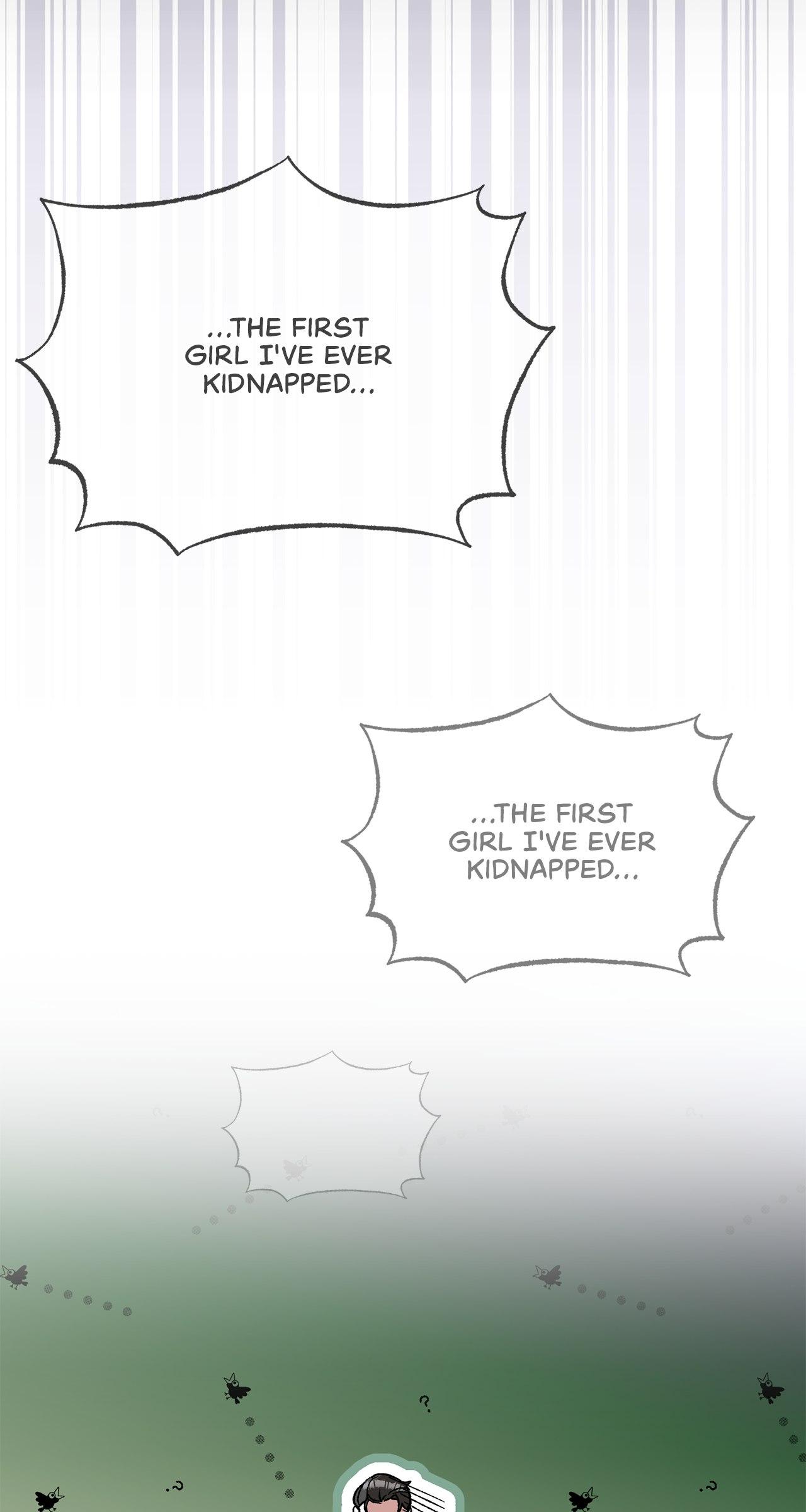 Read Let Me Kidnap the Male Lead! Manga Online