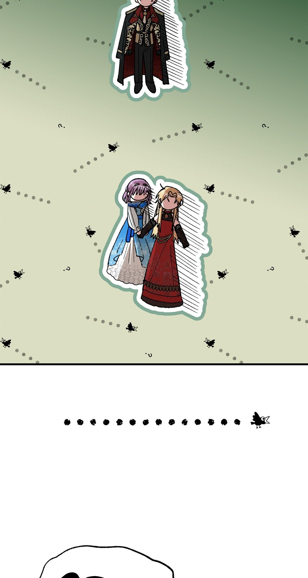 Read Let Me Kidnap the Male Lead! Manga Online