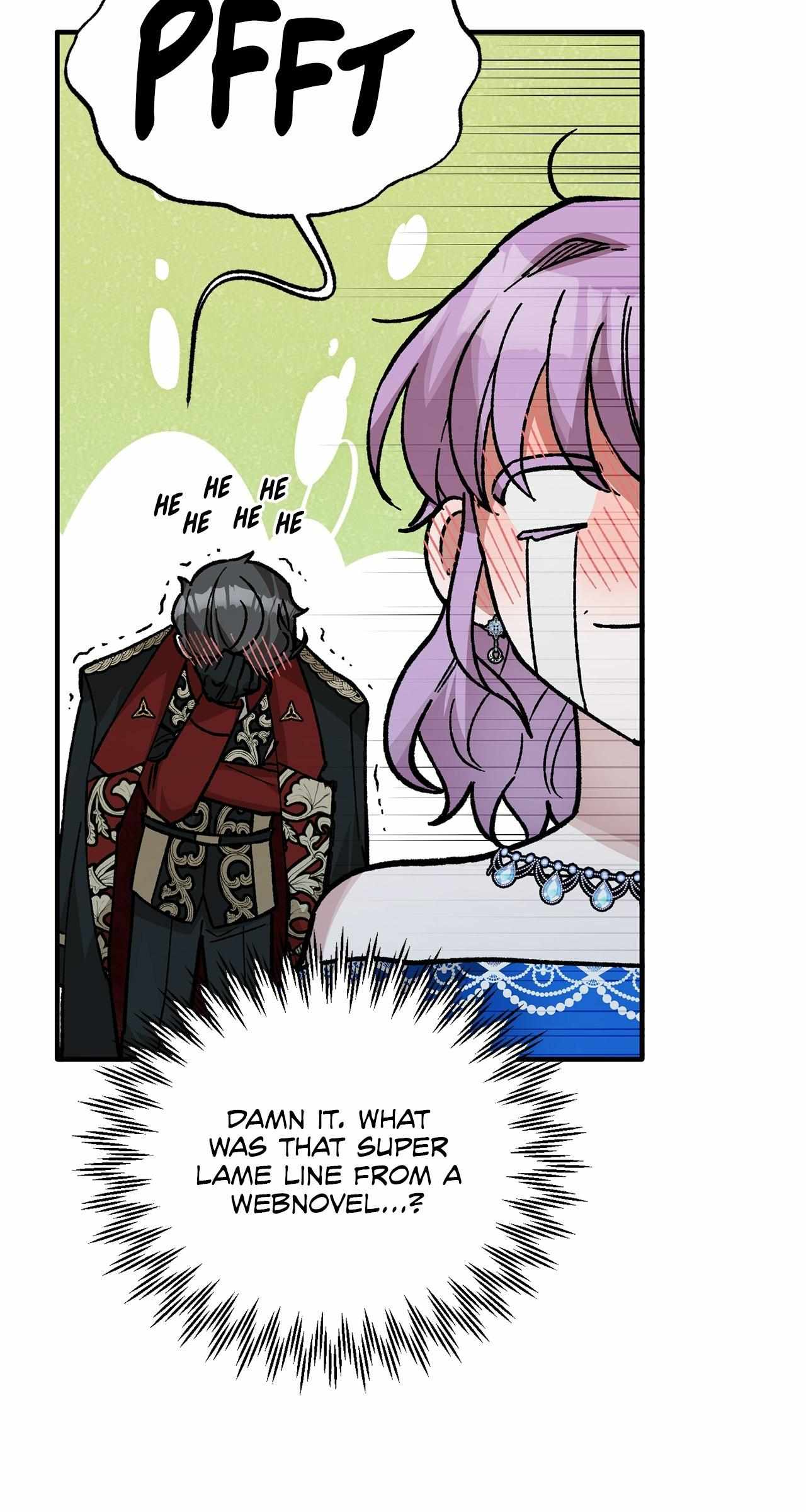 Read Let Me Kidnap the Male Lead! Manga Online