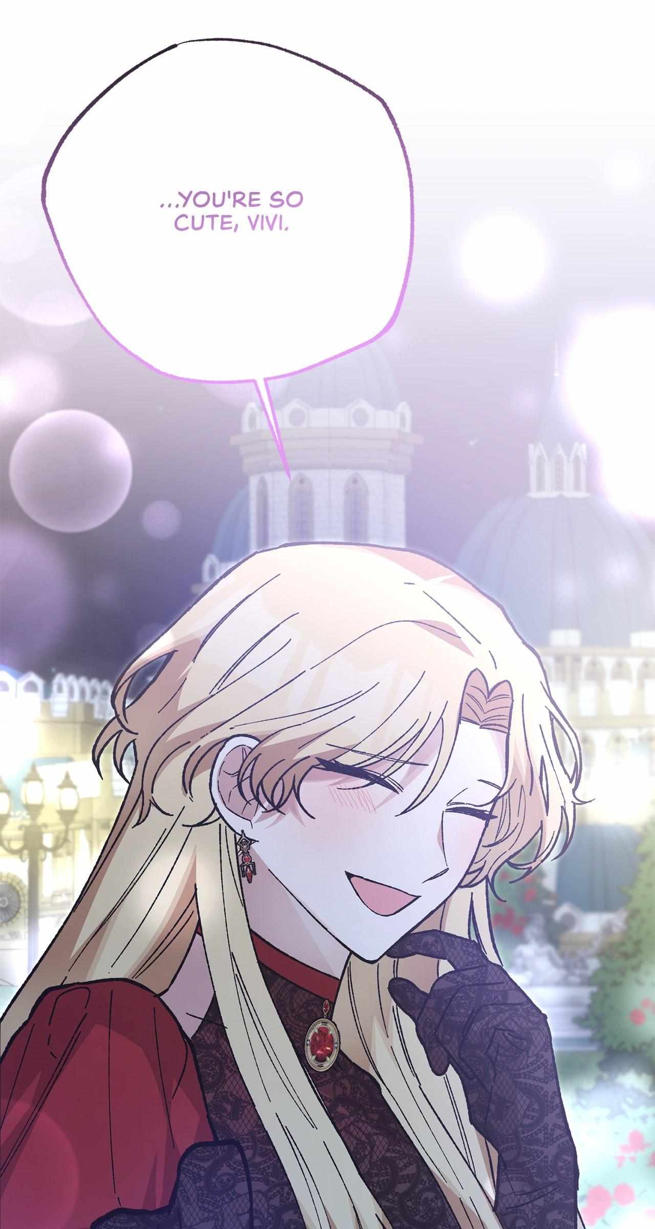 Read Let Me Kidnap the Male Lead! Manga Online