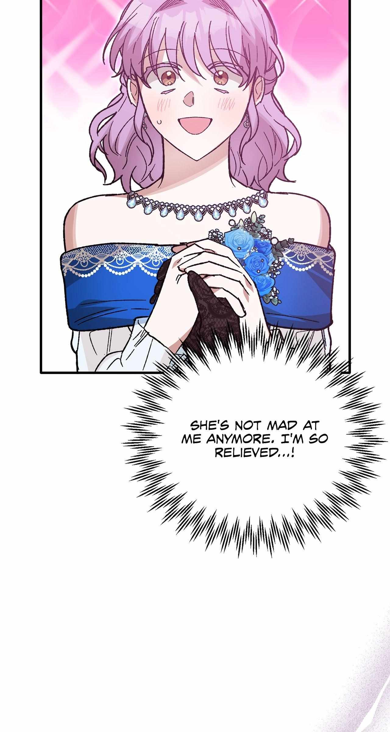 Read Let Me Kidnap the Male Lead! Manga Online