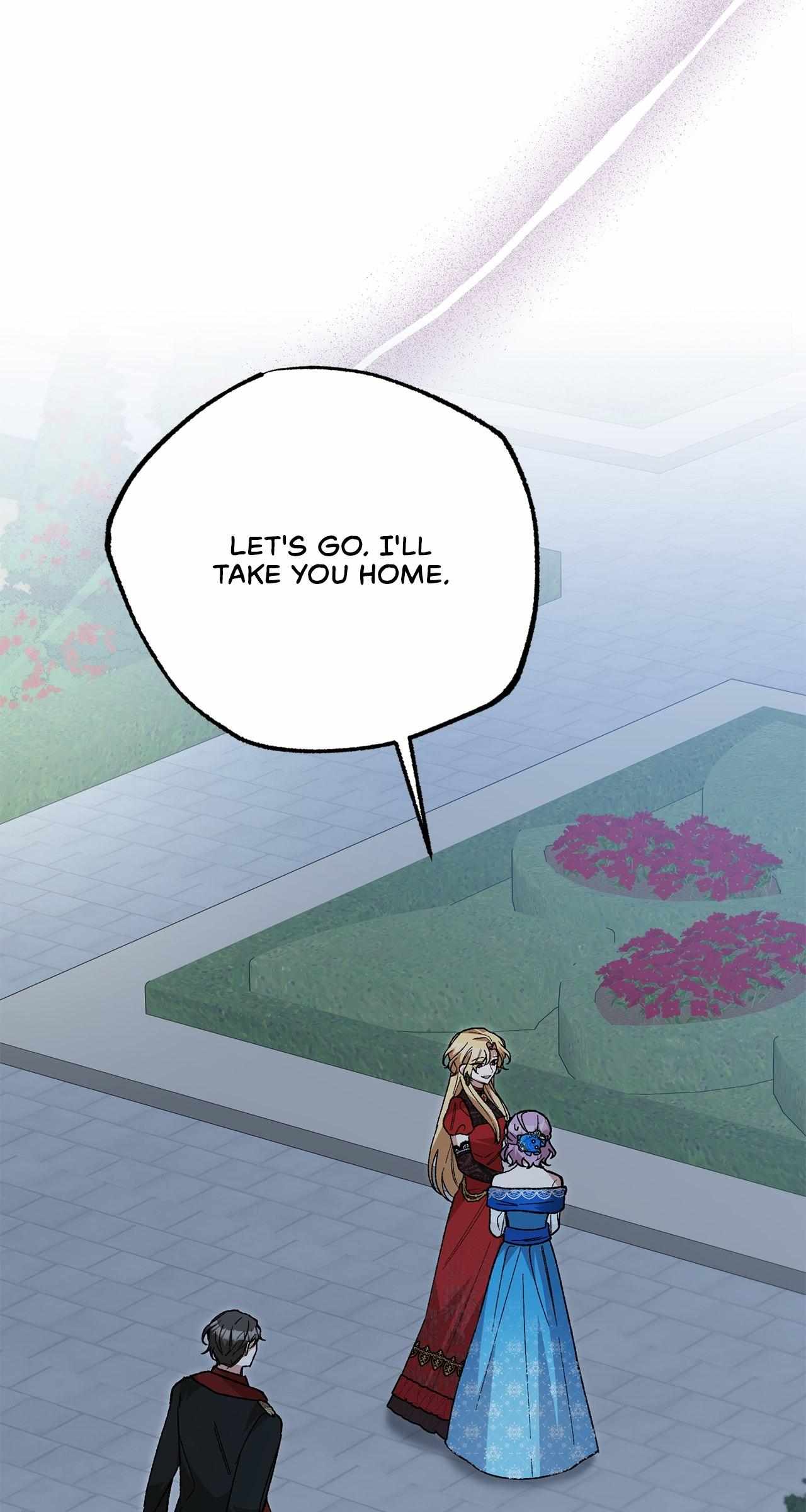 Read Let Me Kidnap the Male Lead! Manga Online