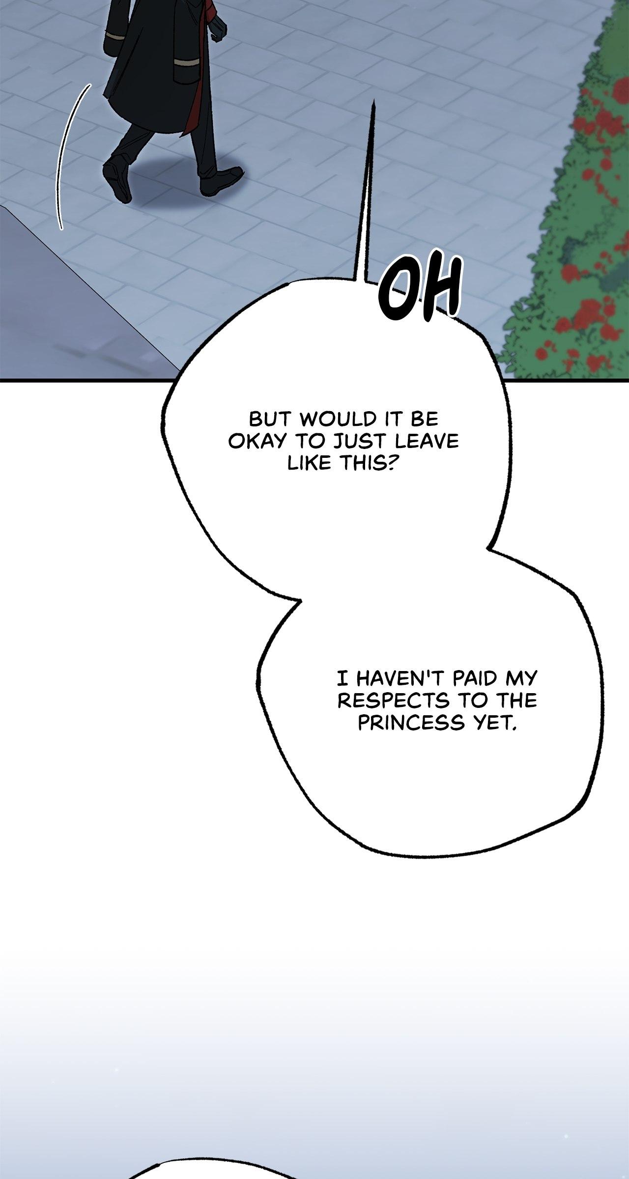 Read Let Me Kidnap the Male Lead! Manga Online