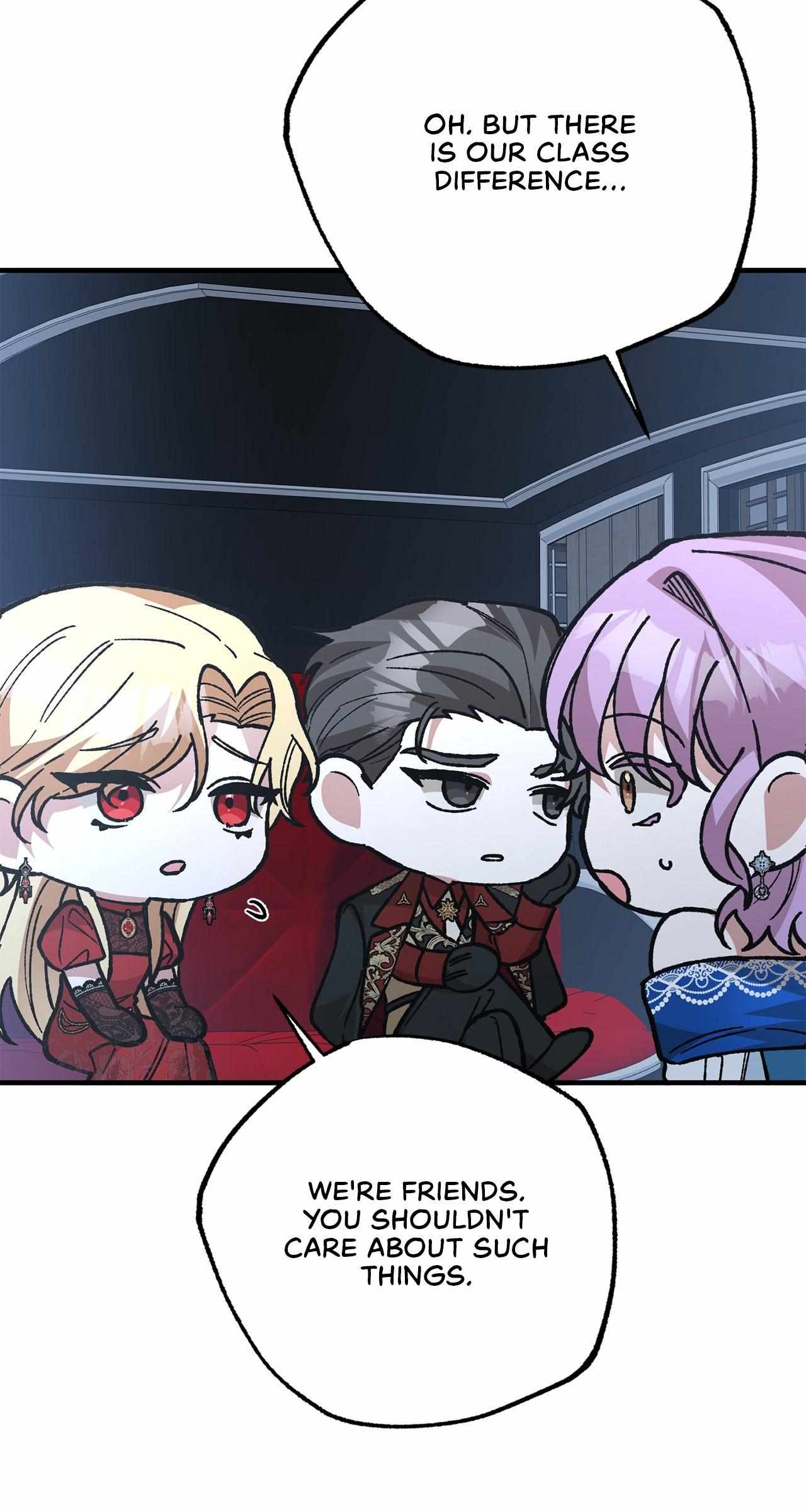 Read Let Me Kidnap the Male Lead! Manga Online