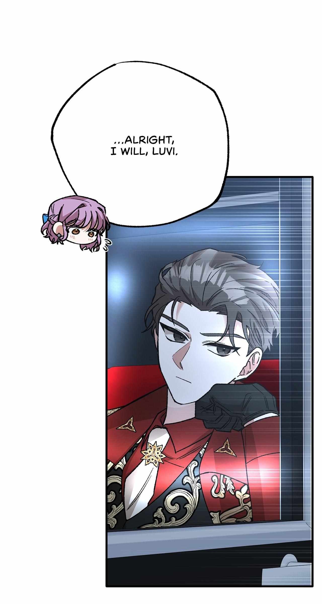 Read Let Me Kidnap the Male Lead! Manga Online