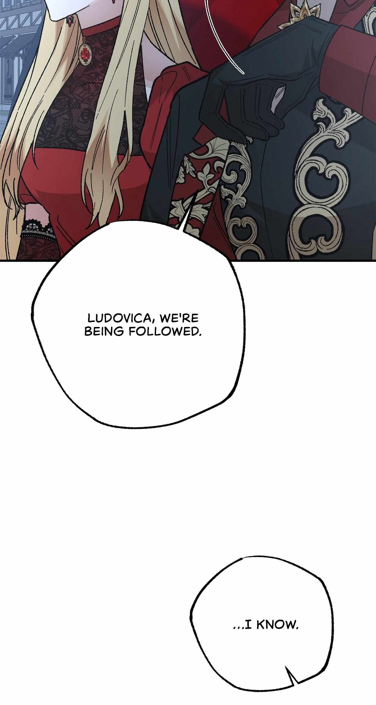 Read Let Me Kidnap the Male Lead! Manga Online