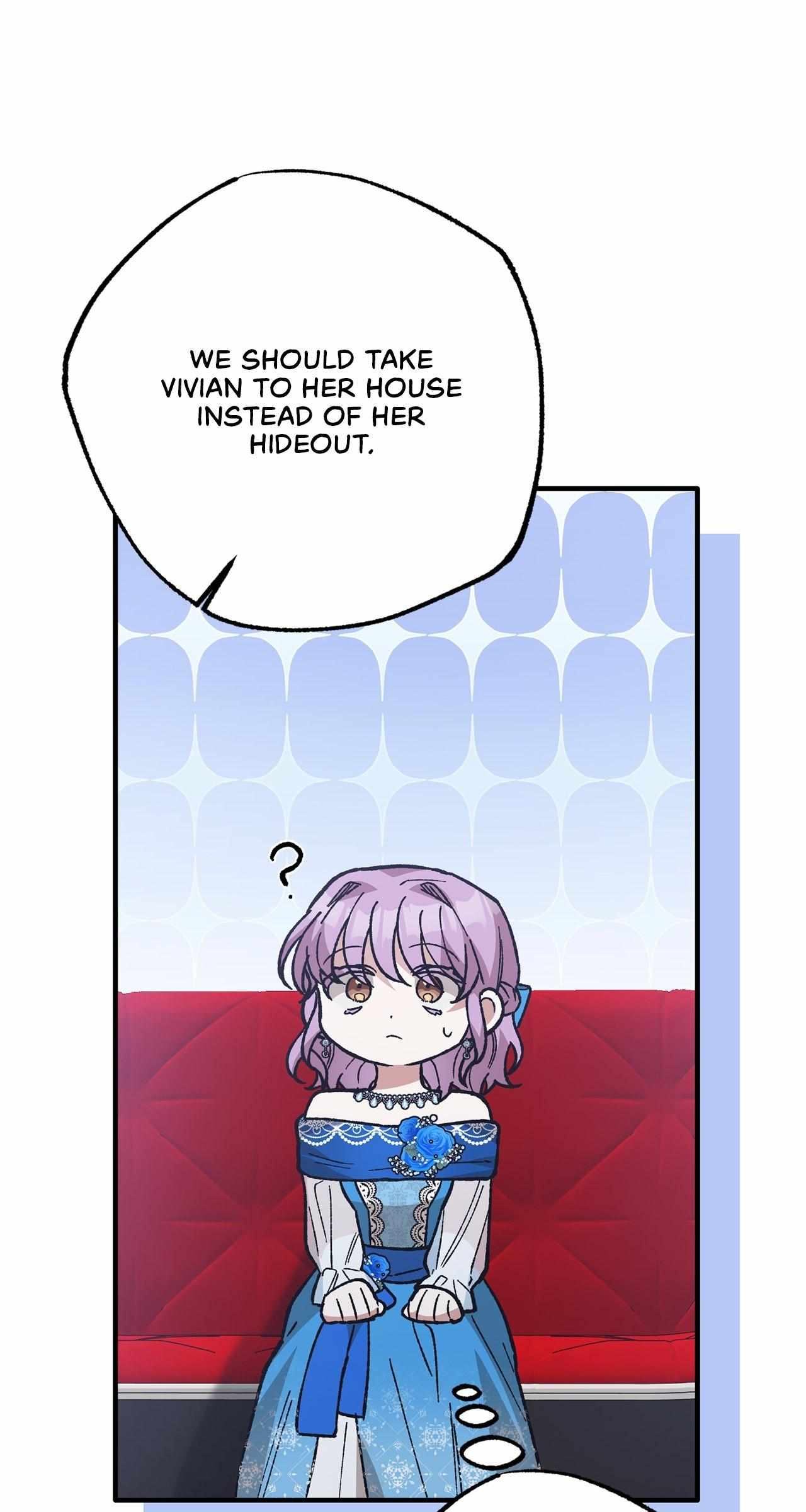 Read Let Me Kidnap the Male Lead! Manga Online