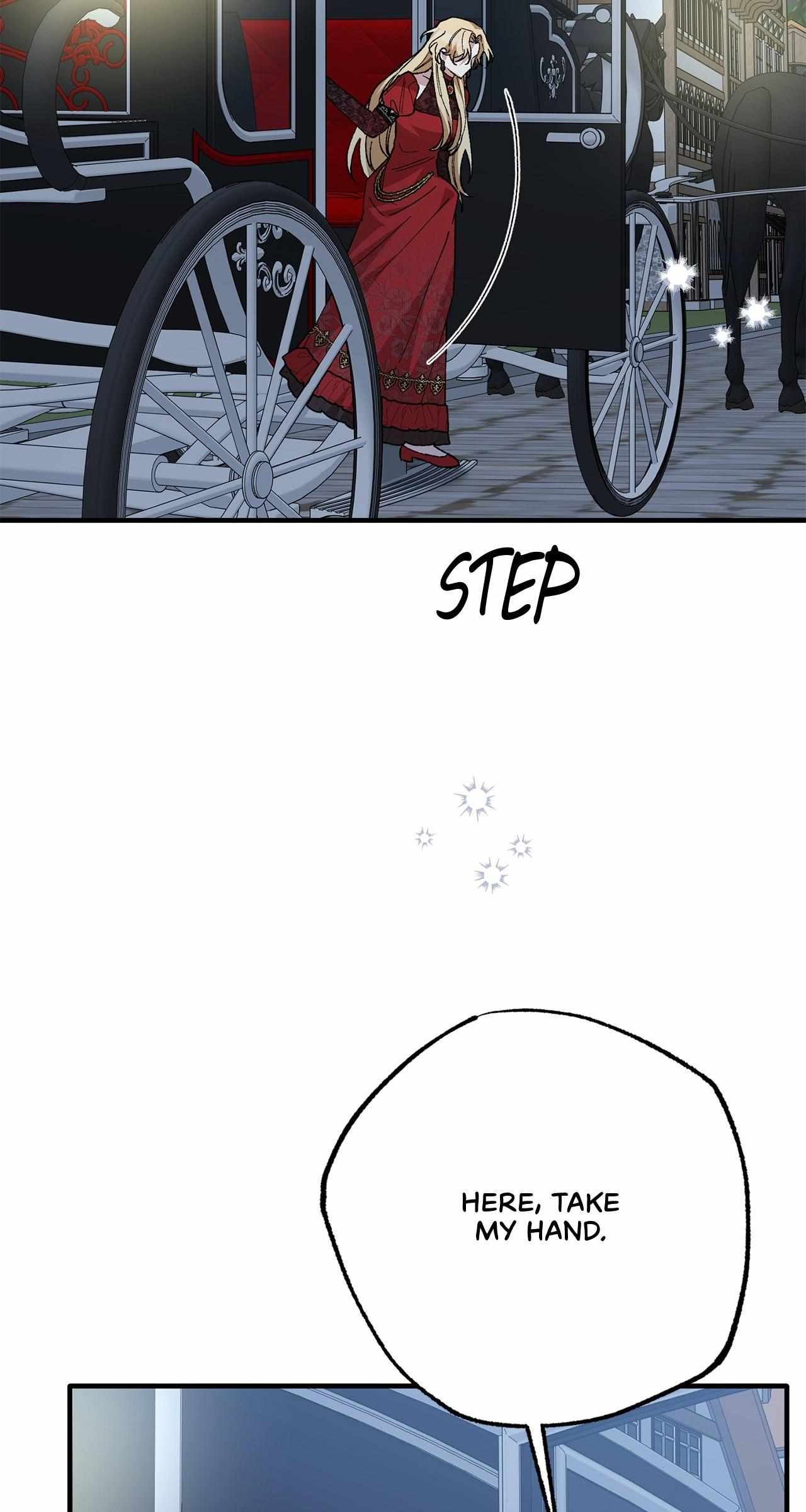 Read Let Me Kidnap the Male Lead! Manga Online