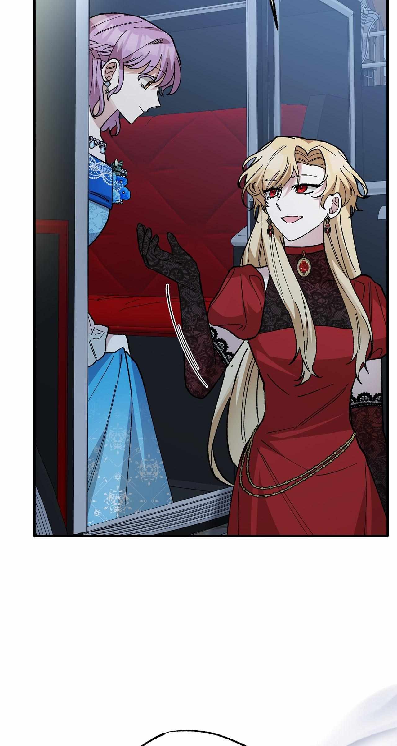 Read Let Me Kidnap the Male Lead! Manga Online