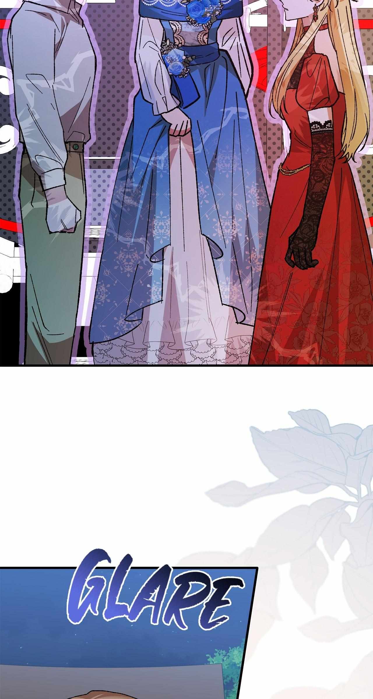 Read Let Me Kidnap the Male Lead! Manga Online