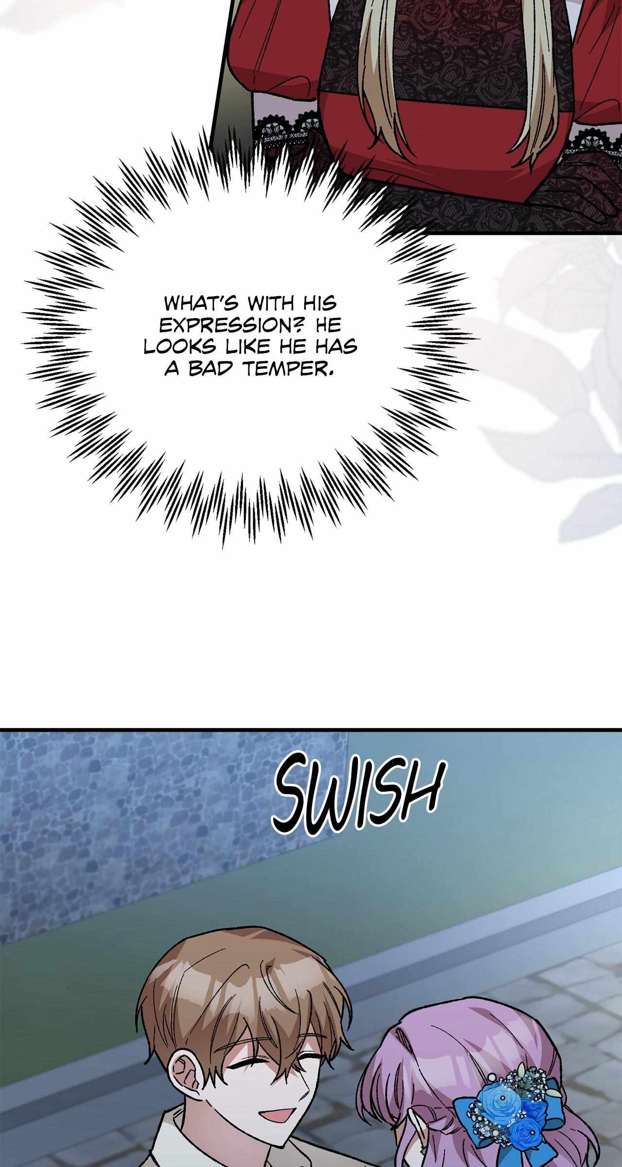 Read Let Me Kidnap the Male Lead! Manga Online