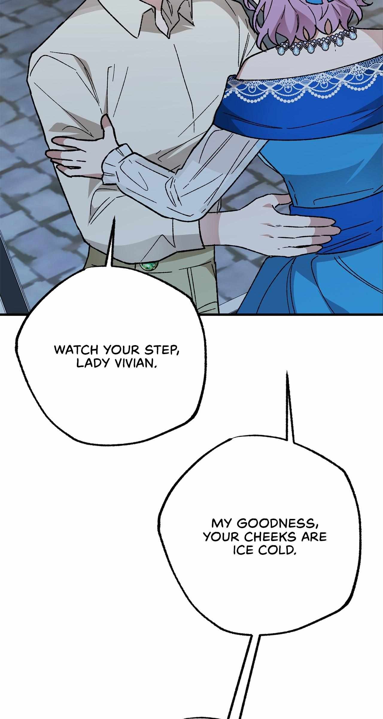 Read Let Me Kidnap the Male Lead! Manga Online