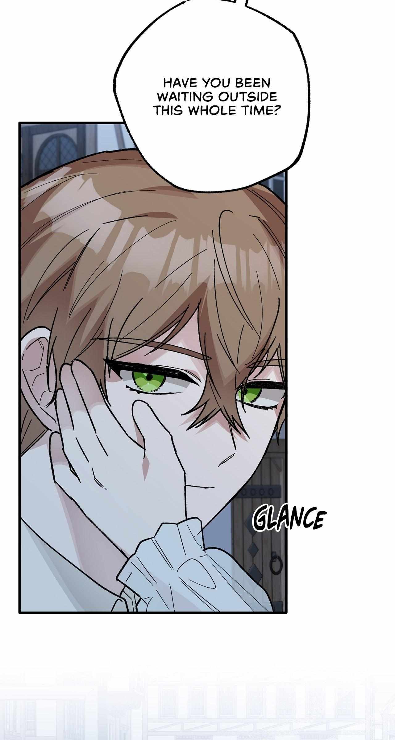 Read Let Me Kidnap the Male Lead! Manga Online