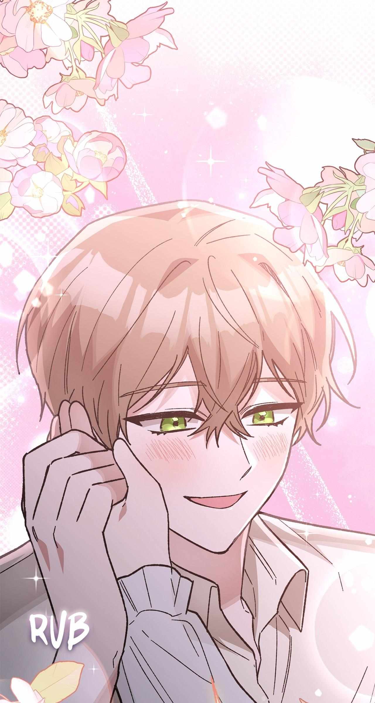 Read Let Me Kidnap the Male Lead! Manga Online