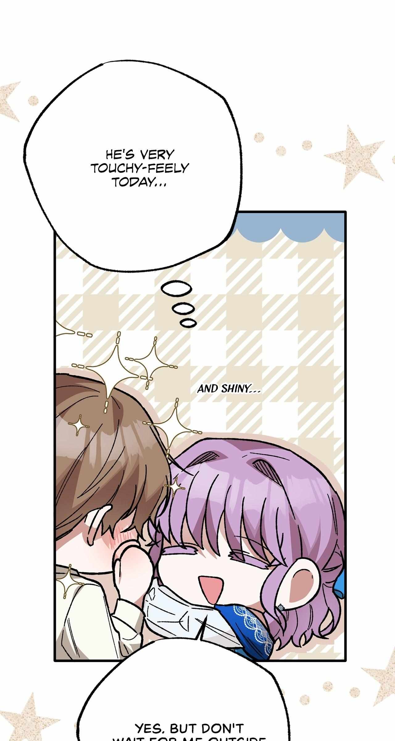 Read Let Me Kidnap the Male Lead! Manga Online