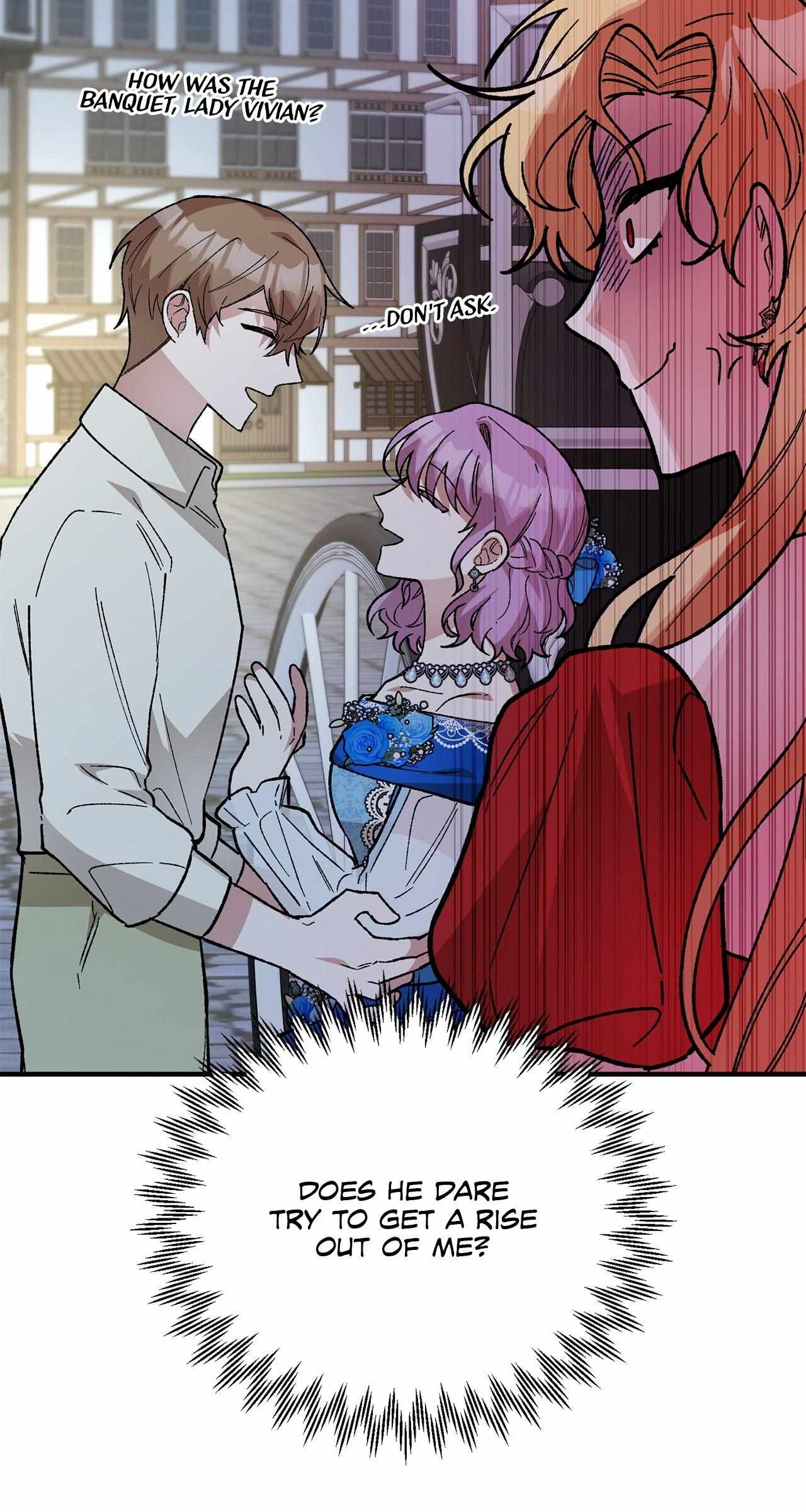 Read Let Me Kidnap the Male Lead! Manga Online