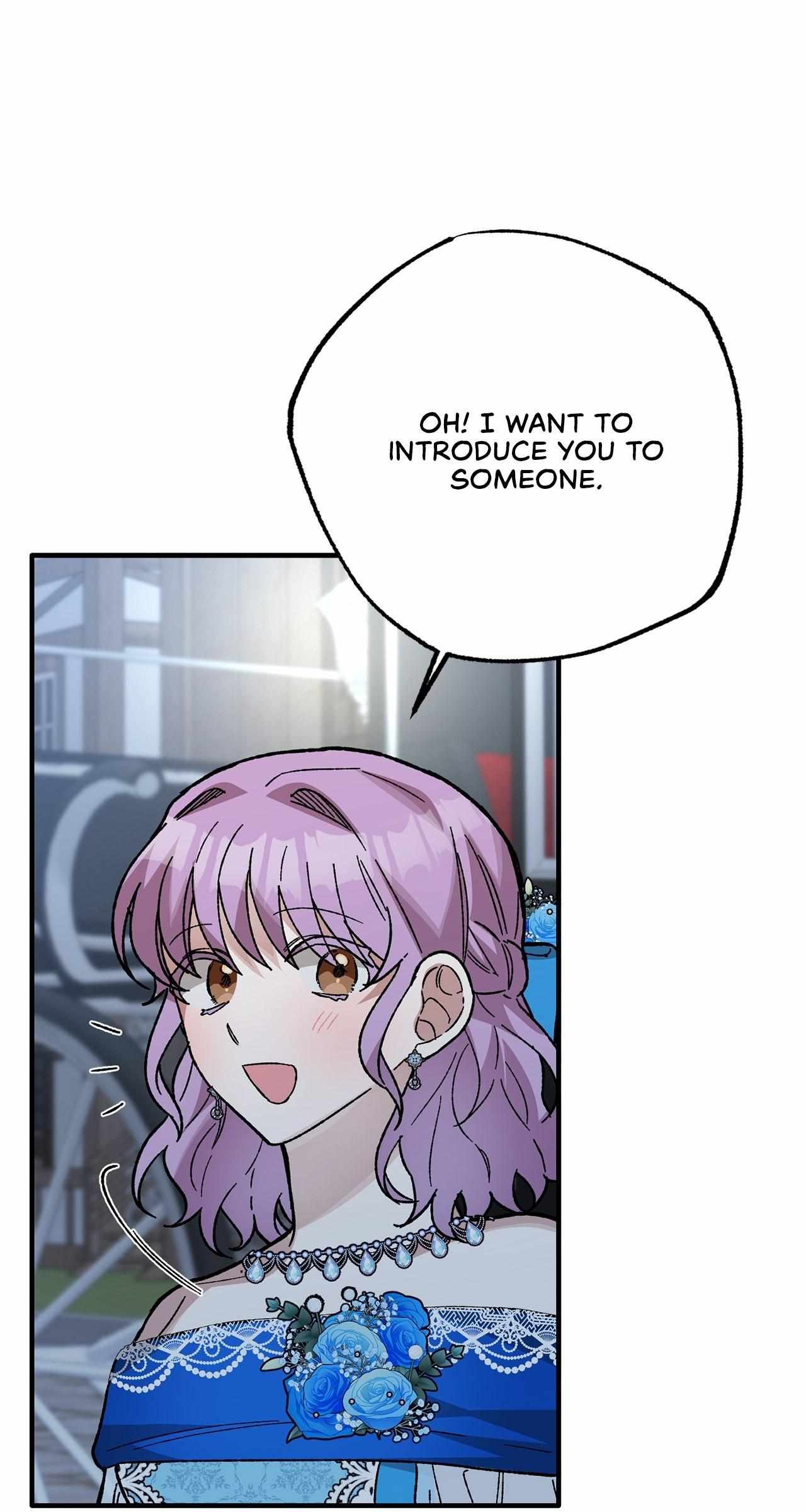 Read Let Me Kidnap the Male Lead! Manga Online