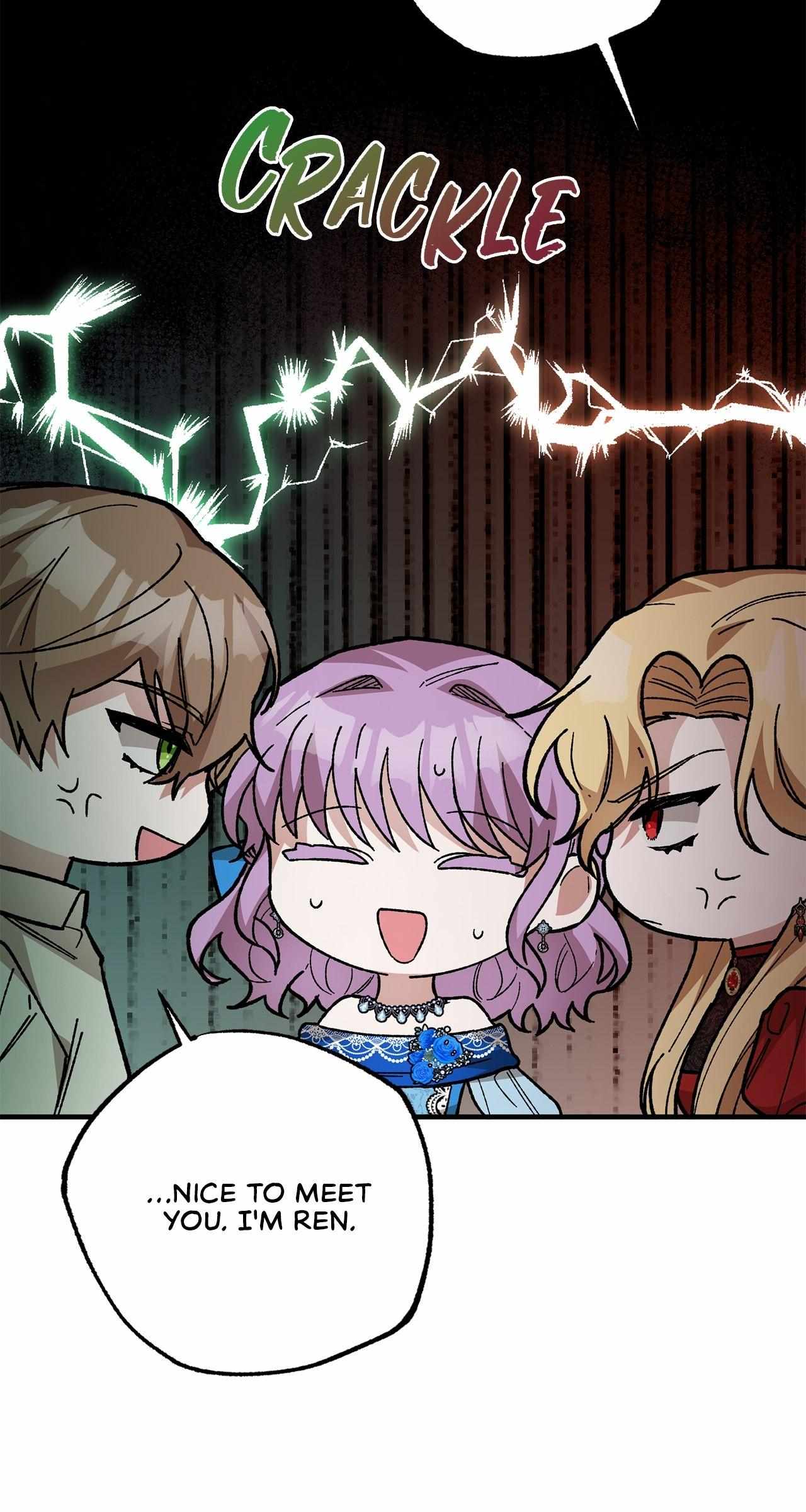 Read Let Me Kidnap the Male Lead! Manga Online