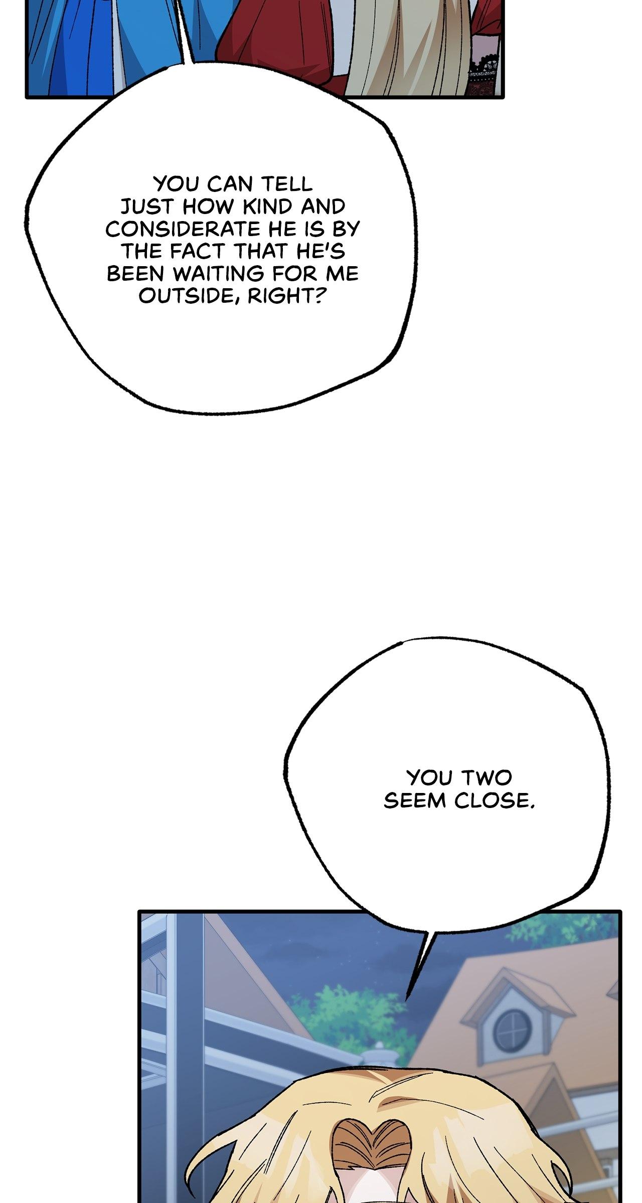 Read Let Me Kidnap the Male Lead! Manga Online