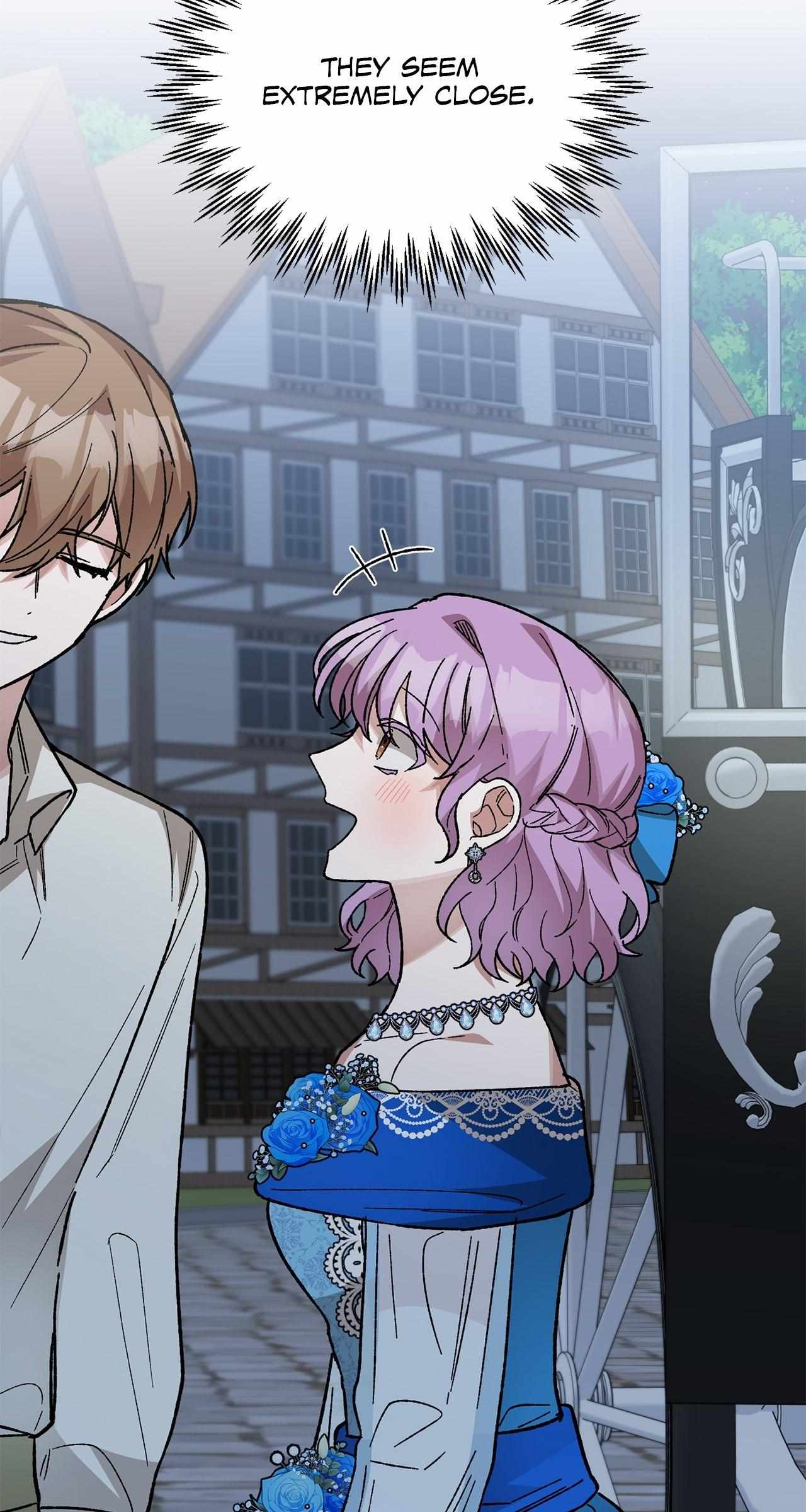 Read Let Me Kidnap the Male Lead! Manga Online