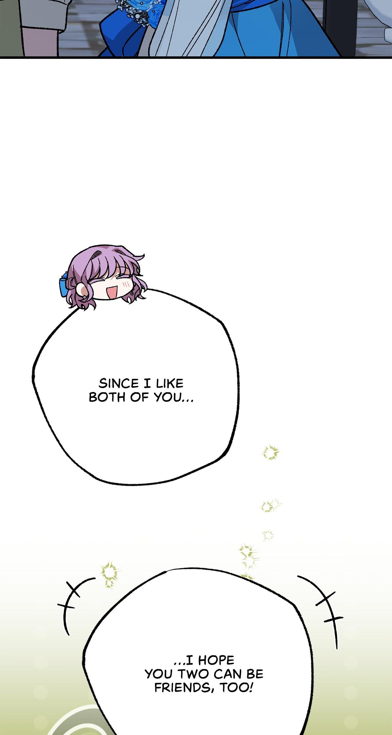 Read Let Me Kidnap the Male Lead! Manga Online