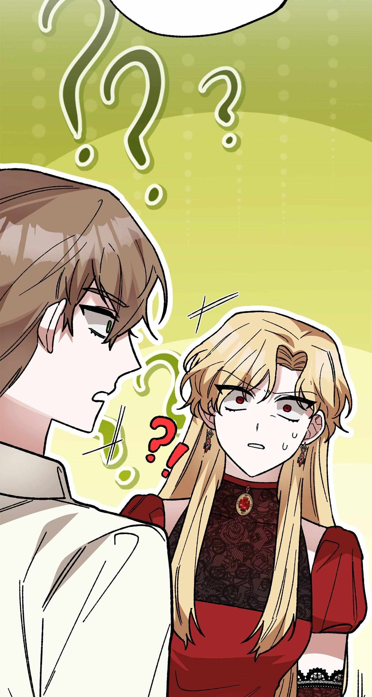 Read Let Me Kidnap the Male Lead! Manga Online