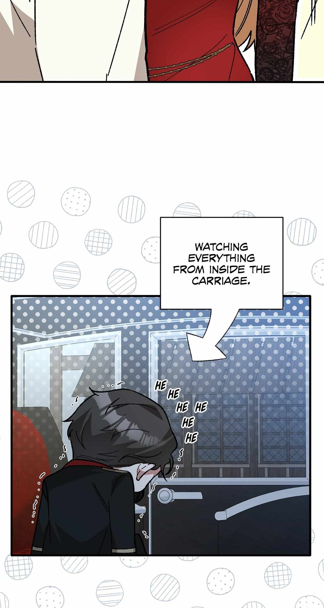 Read Let Me Kidnap the Male Lead! Manga Online