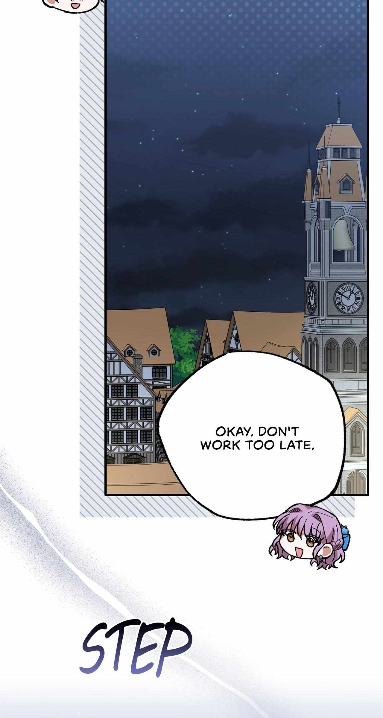 Read Let Me Kidnap the Male Lead! Manga Online