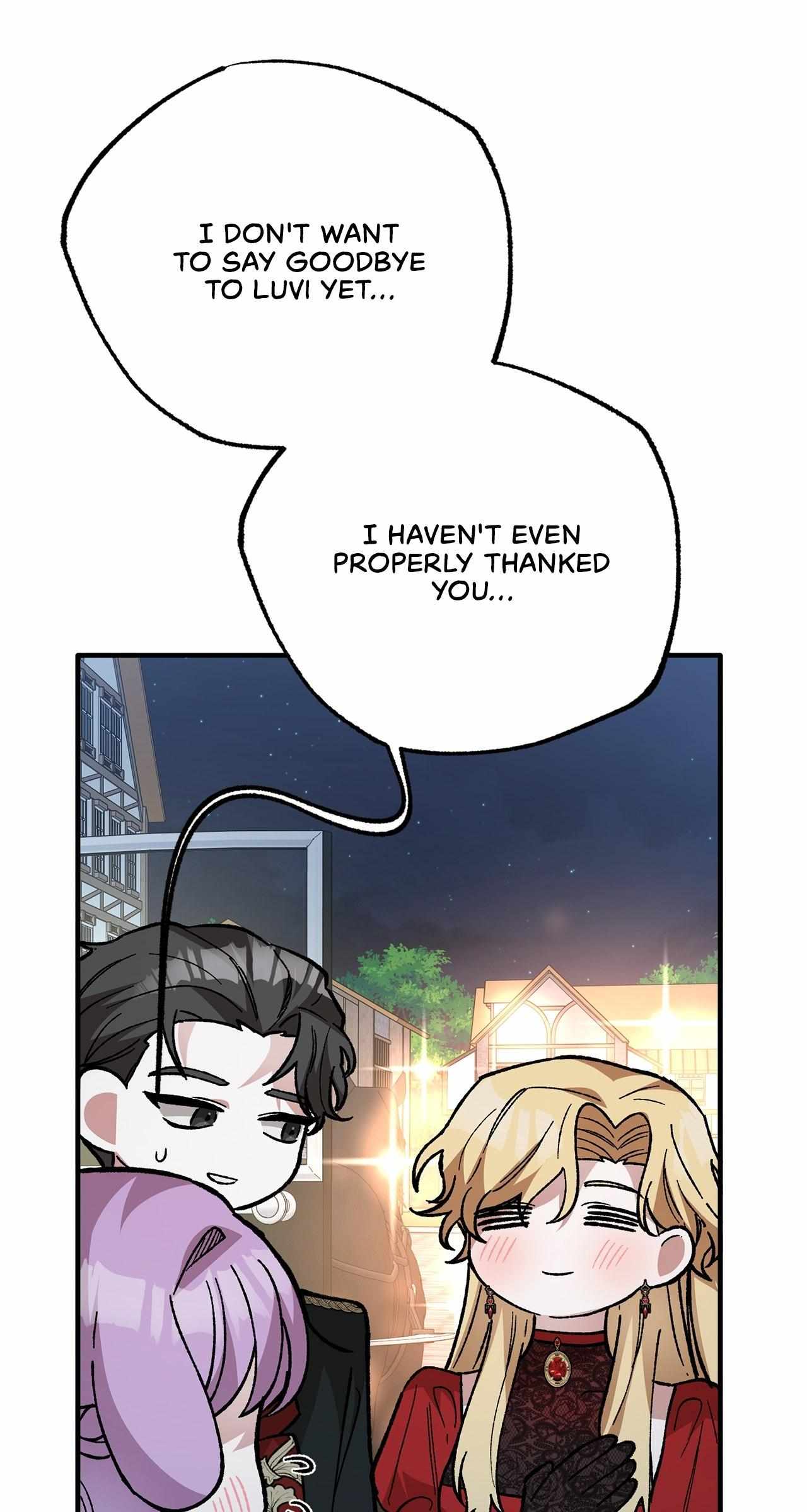 Read Let Me Kidnap the Male Lead! Manga Online