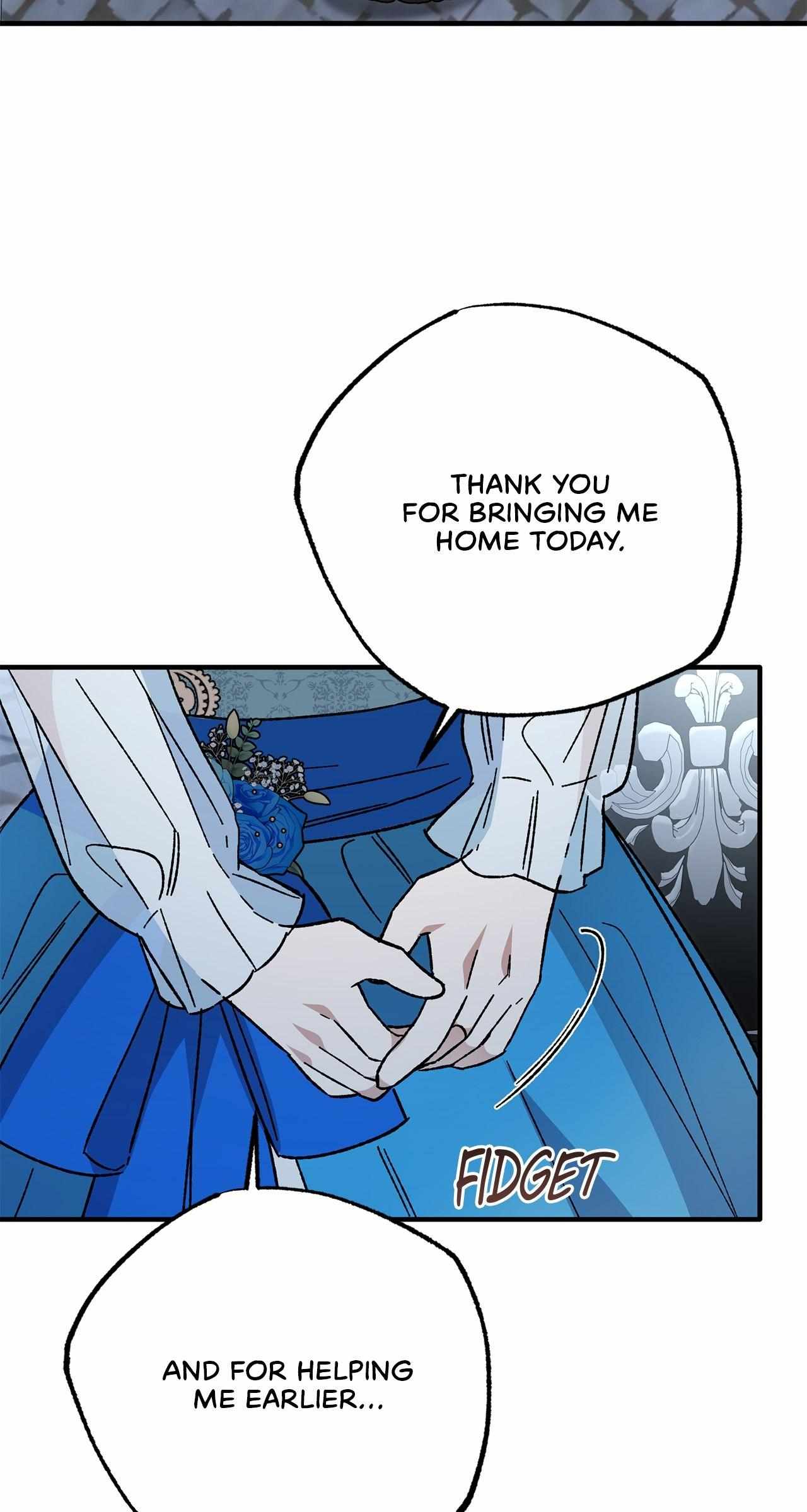 Read Let Me Kidnap the Male Lead! Manga Online