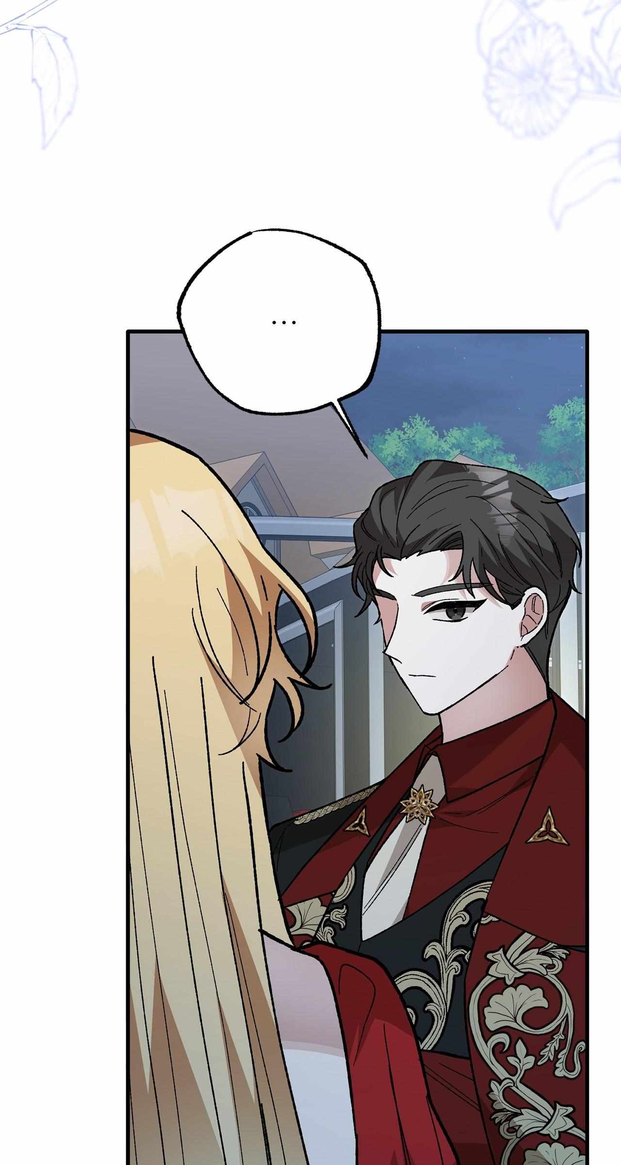 Read Let Me Kidnap the Male Lead! Manga Online