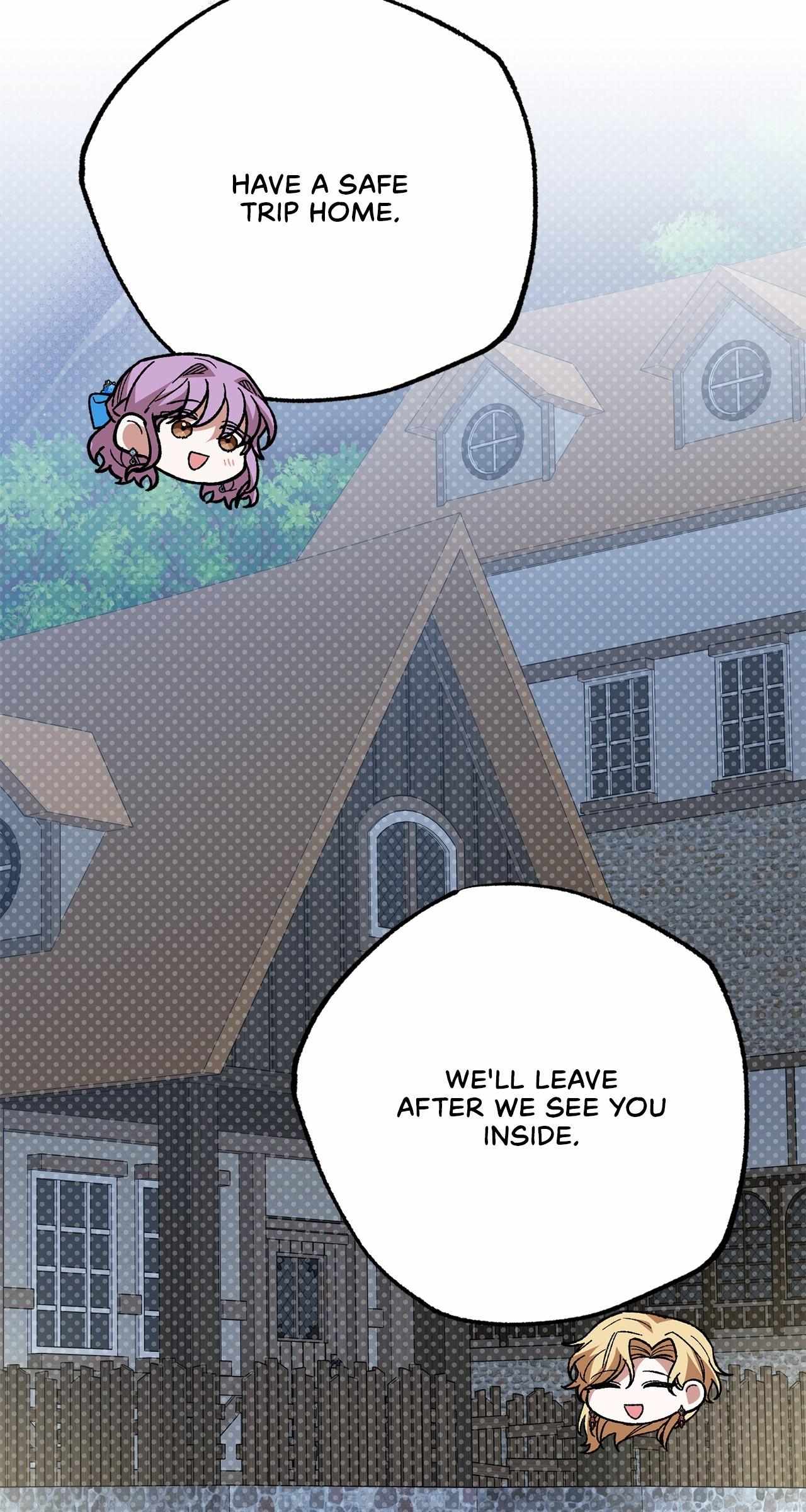 Read Let Me Kidnap the Male Lead! Manga Online