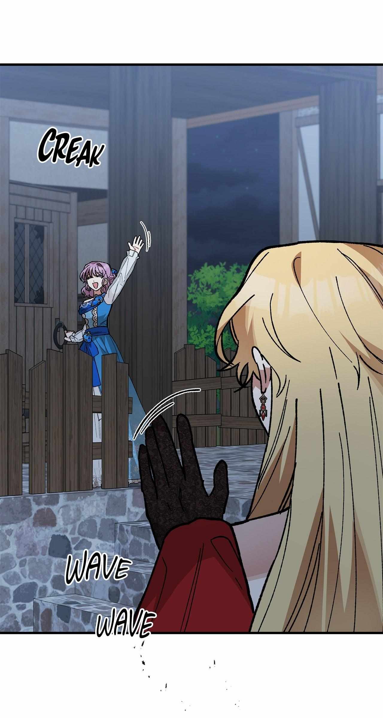 Read Let Me Kidnap the Male Lead! Manga Online