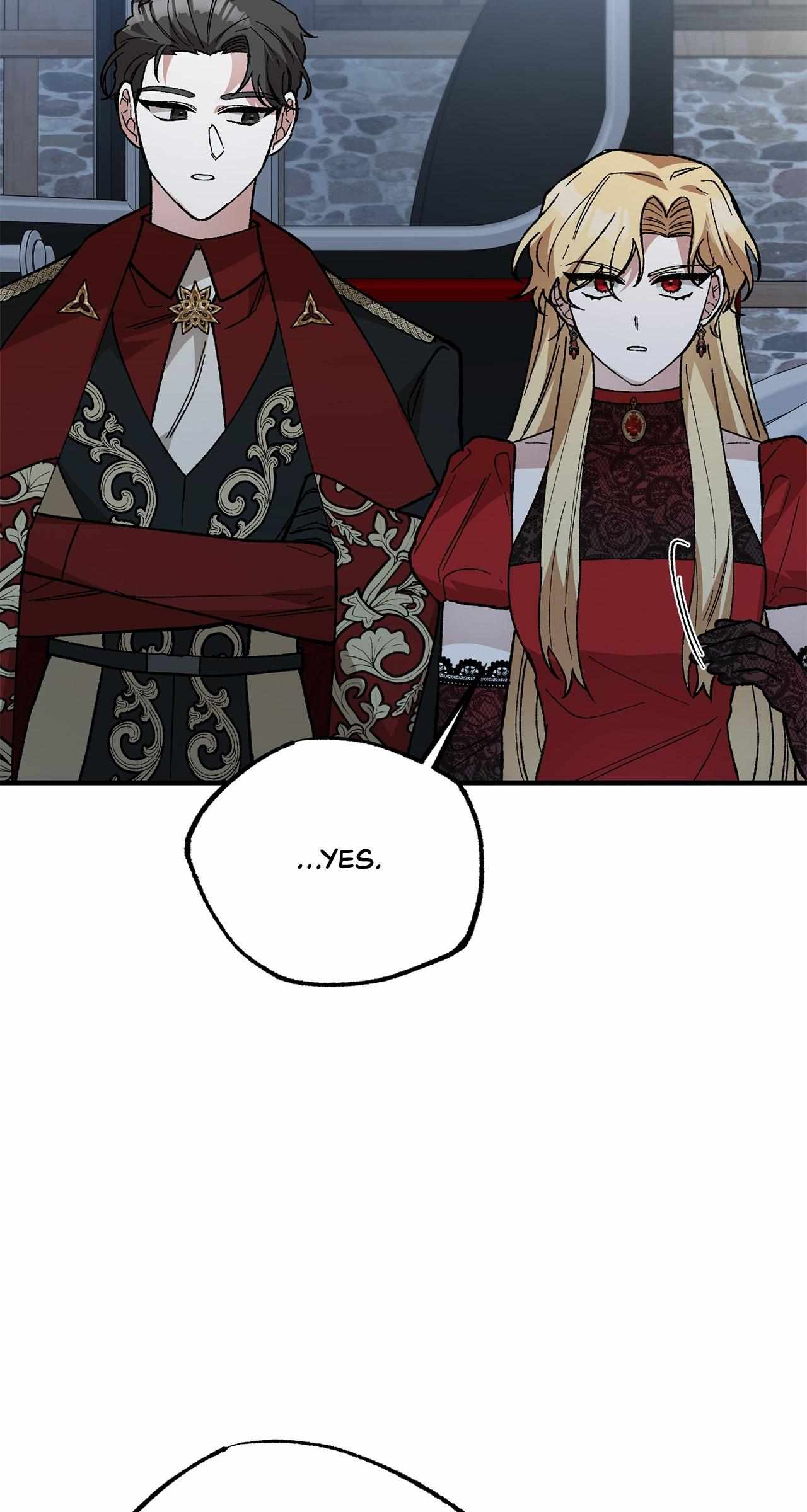 Read Let Me Kidnap the Male Lead! Manga Online