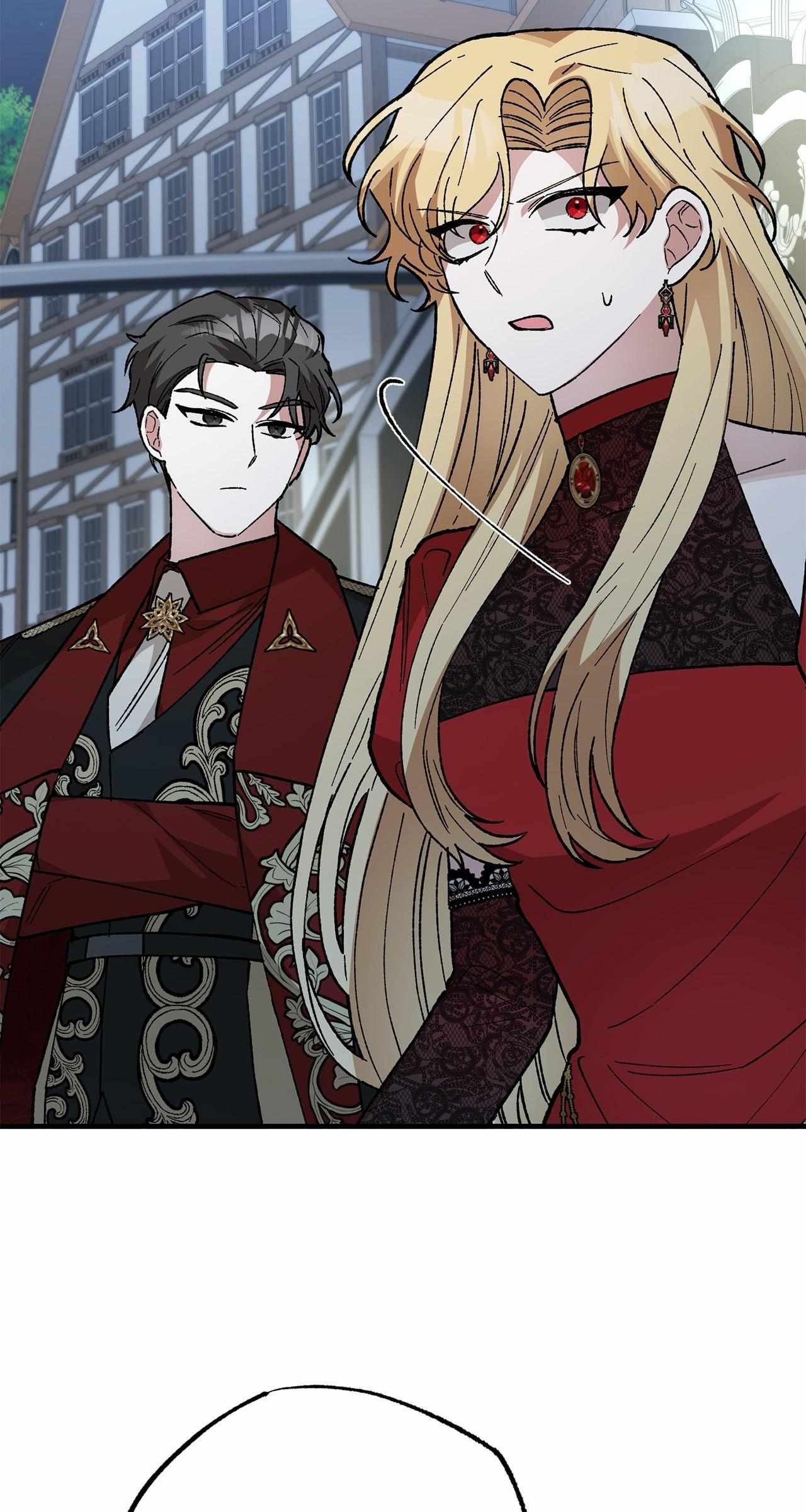 Read Let Me Kidnap the Male Lead! Manga Online