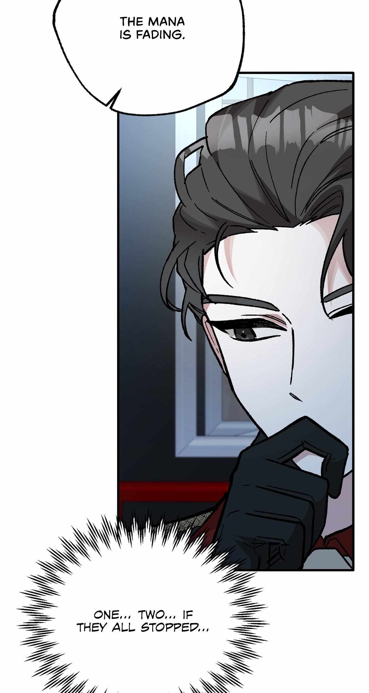 Read Let Me Kidnap the Male Lead! Manga Online