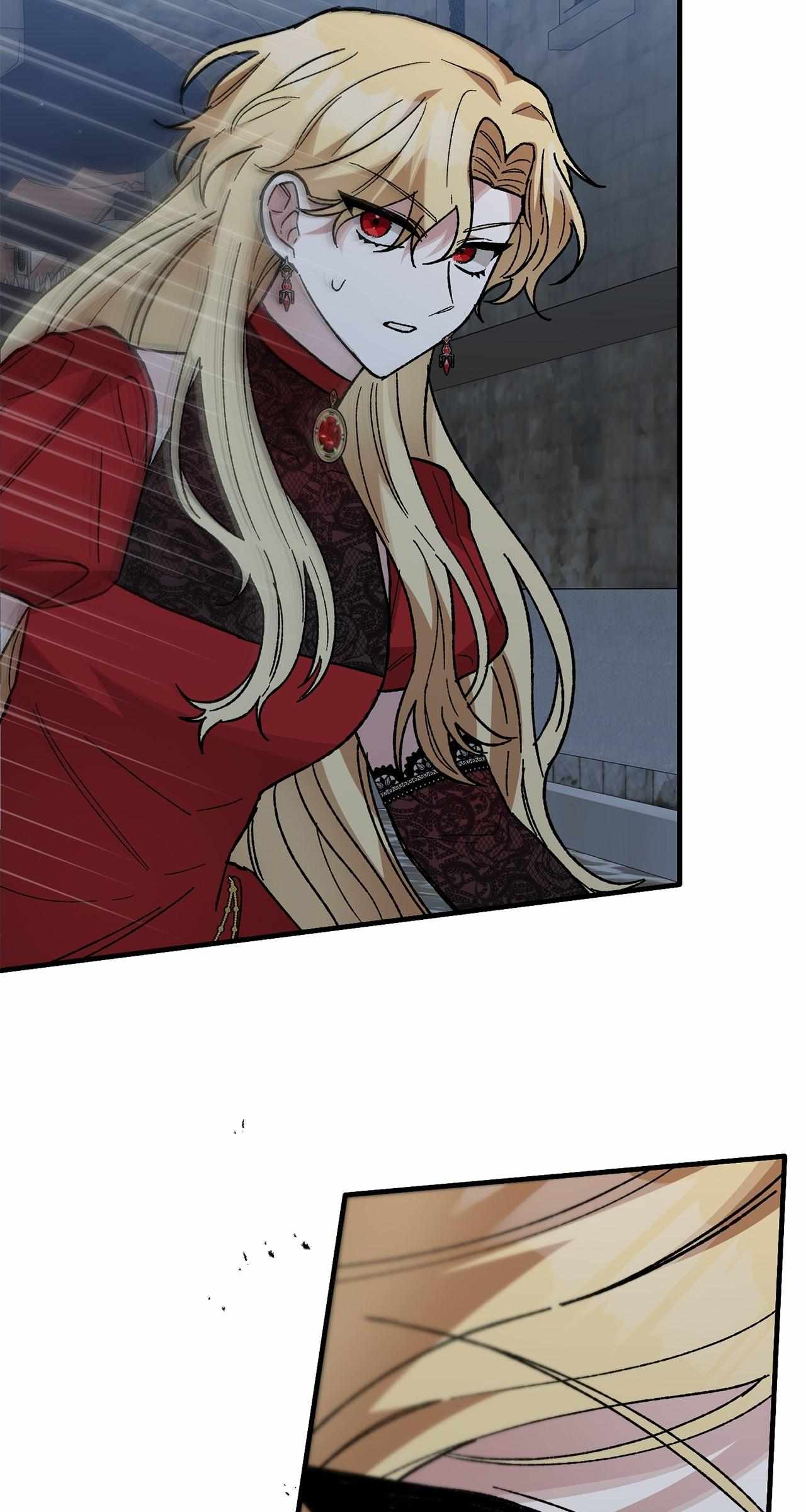 Read Let Me Kidnap the Male Lead! Manga Online