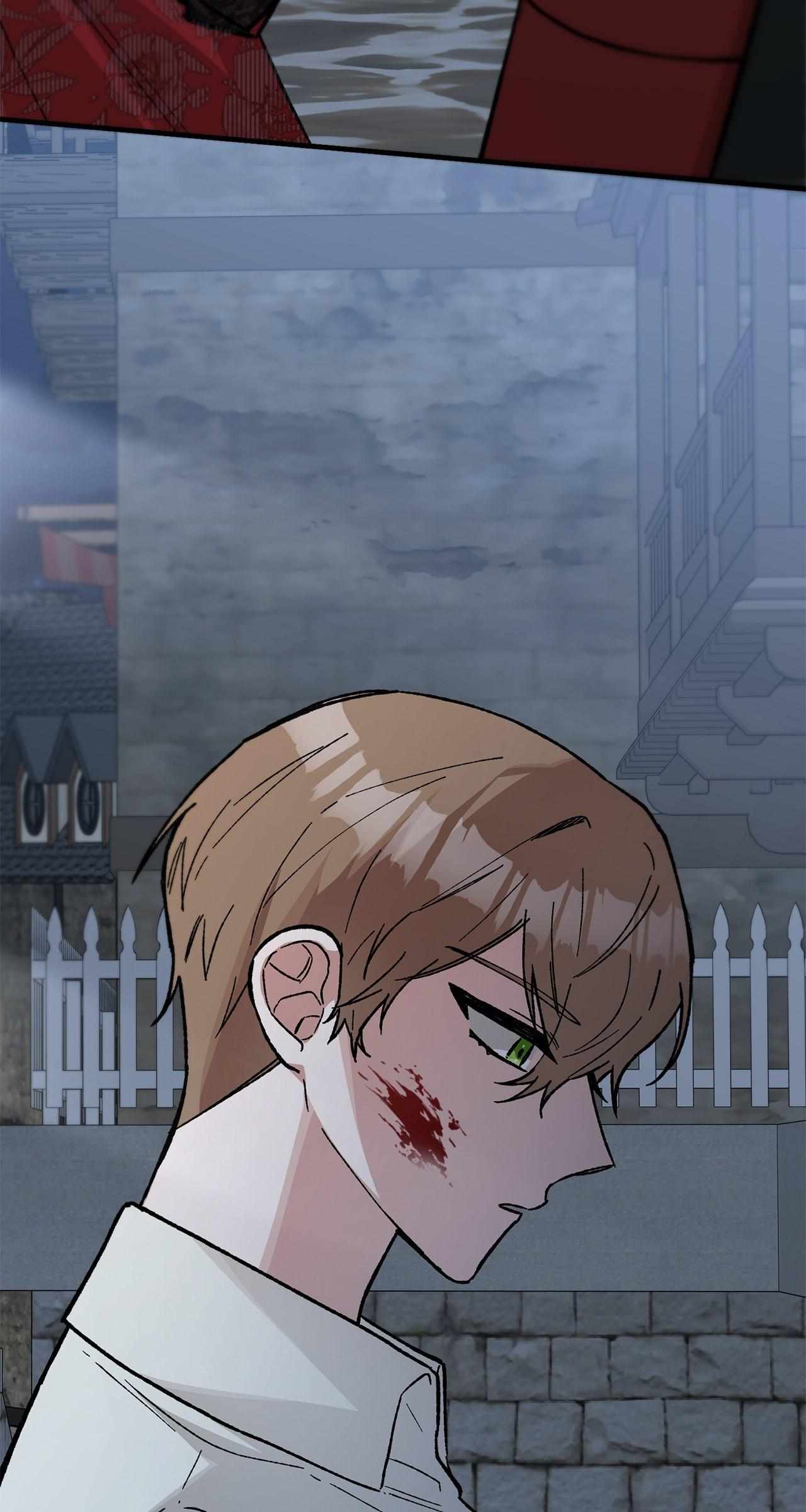 Read Let Me Kidnap the Male Lead! Manga Online